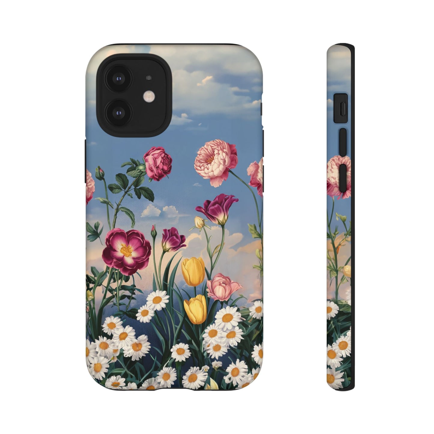 iphone case Heaven's Meadow iPhone 12 Mini