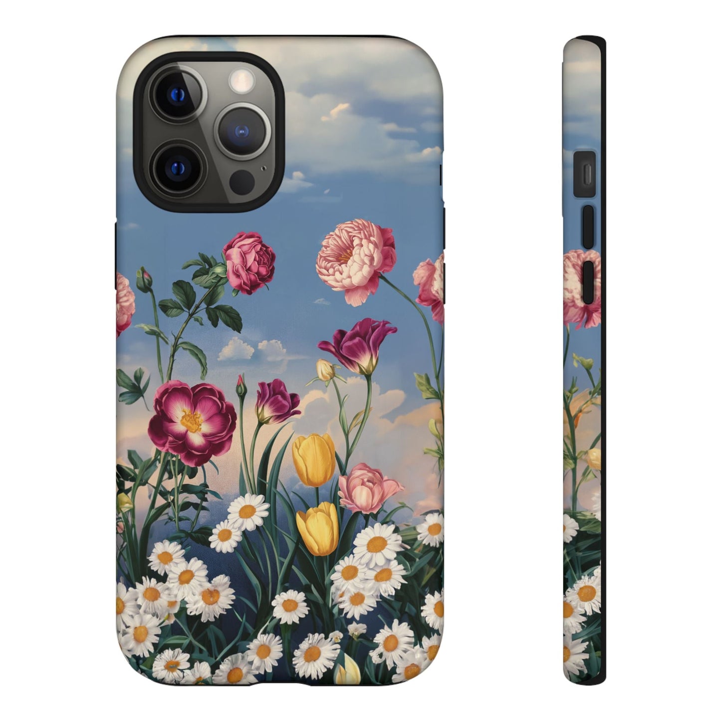 iphone case Heaven's Meadow iPhone 12 Pro Max