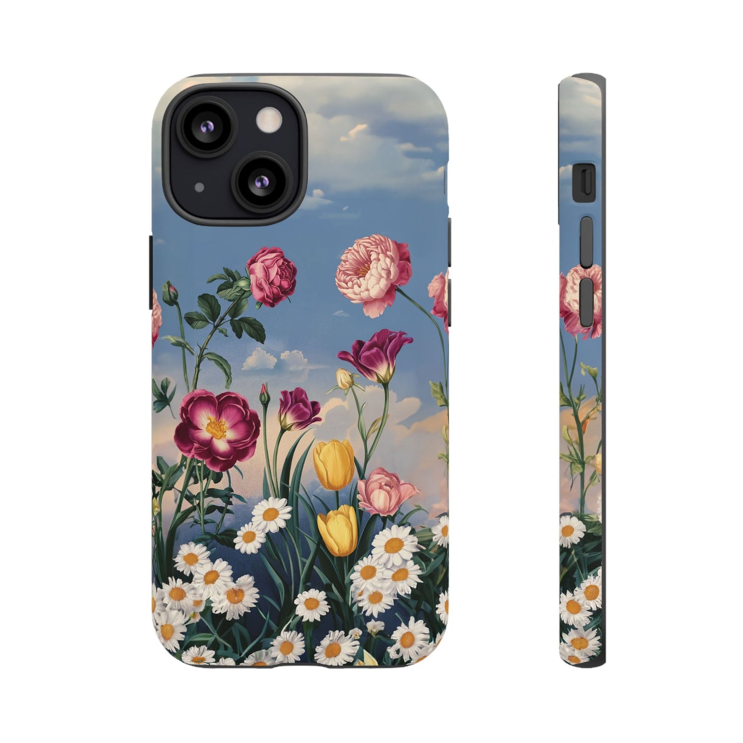 iphone case Heaven's Meadow iPhone 13 Mini