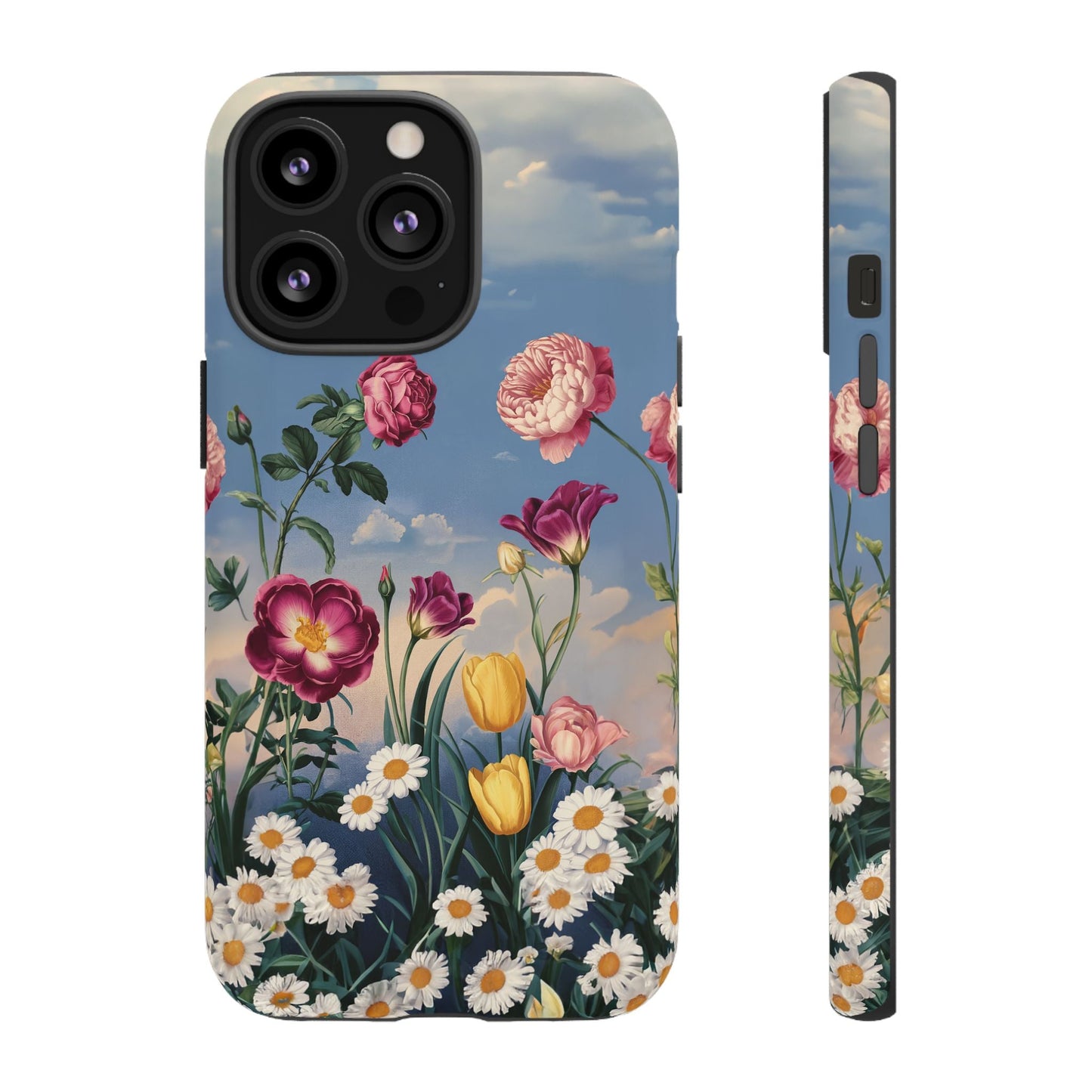 iphone case Heaven's Meadow iPhone 13 Pro