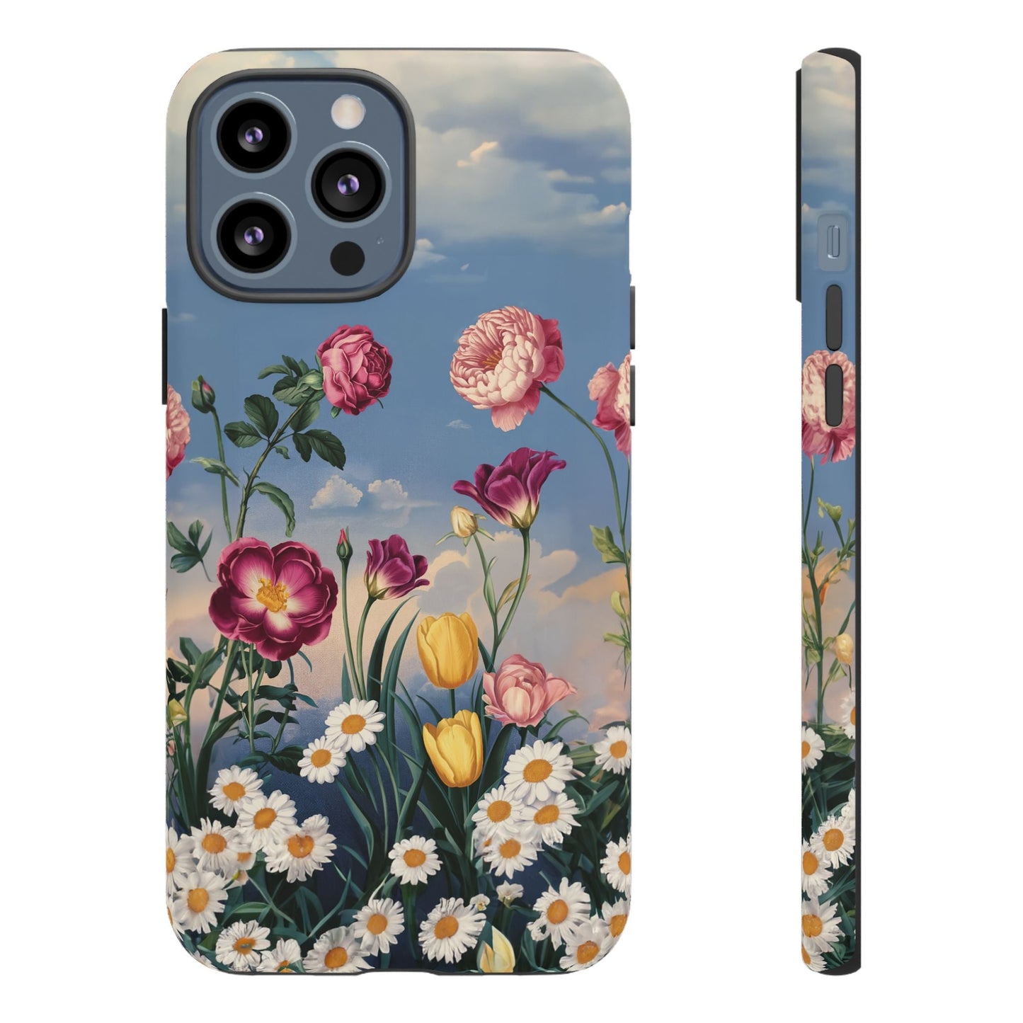 iphone case Heaven's Meadow iPhone 13 Pro Max