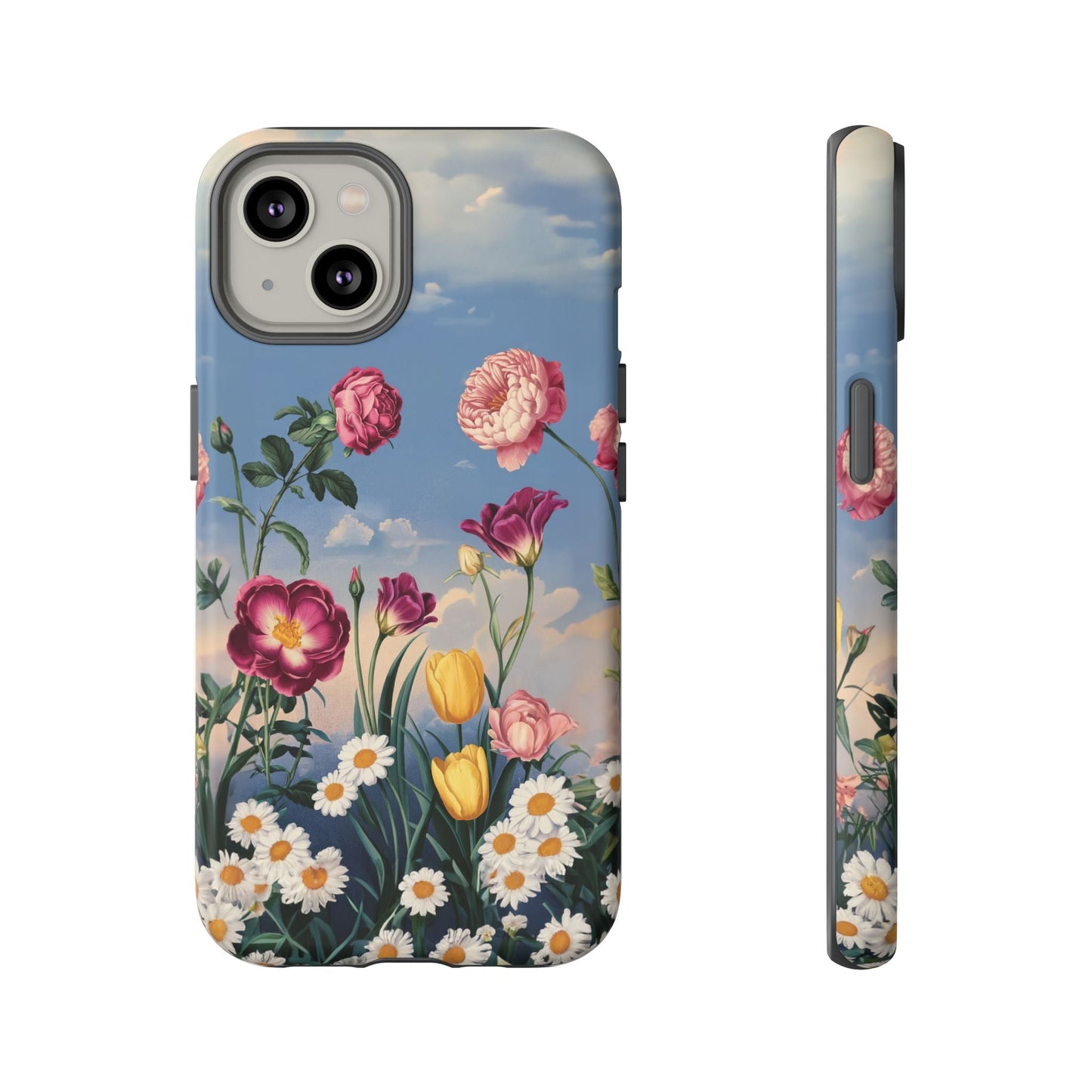iphone case Heaven's Meadow iPhone 14
