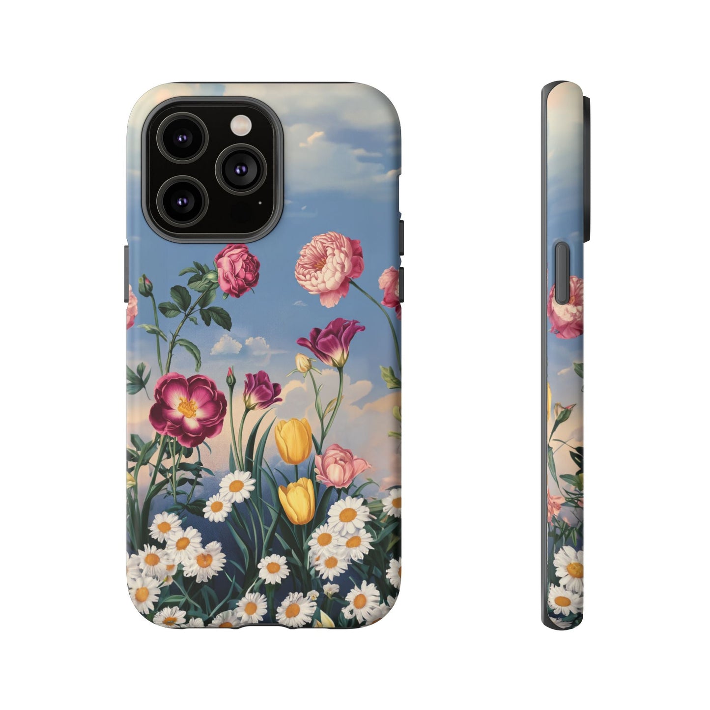iphone case Heaven's Meadow iPhone 14 Pro Max