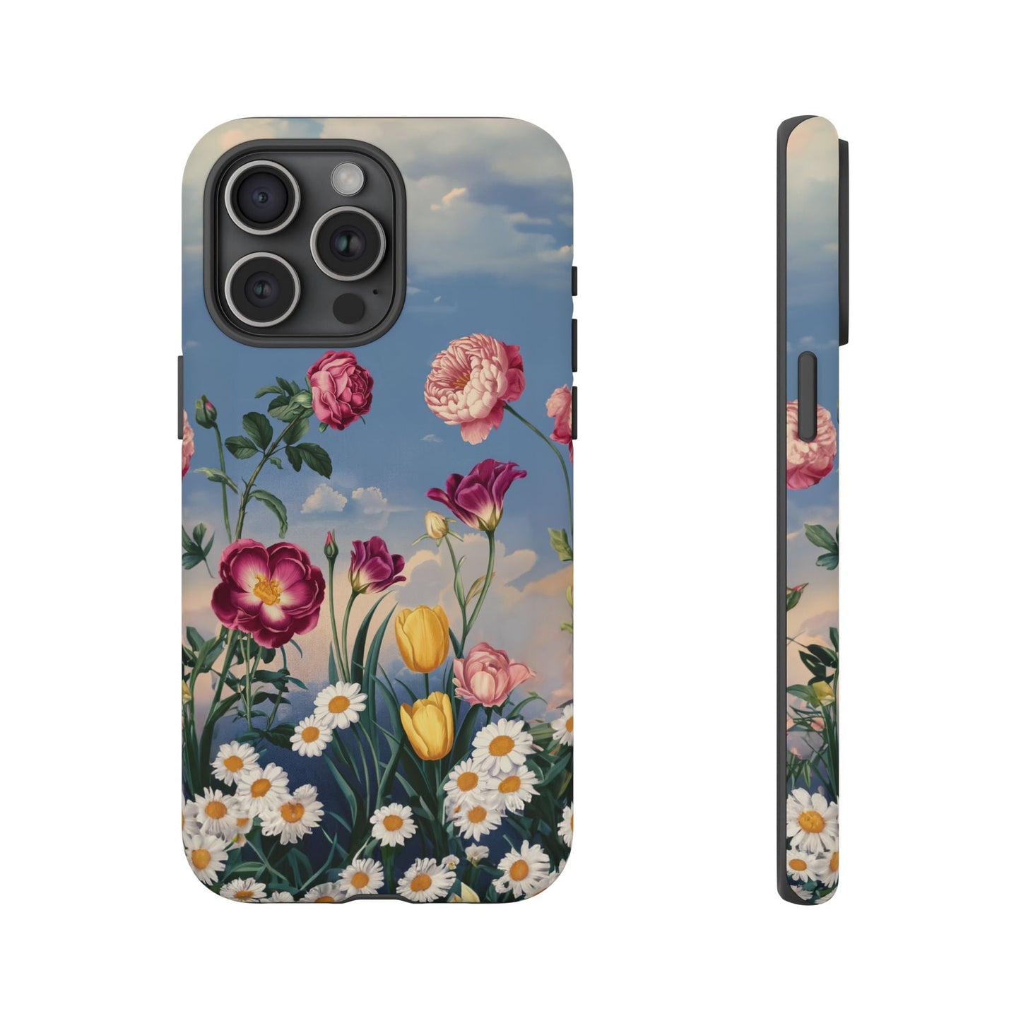 iphone case Heaven's Meadow iPhone 15 Pro Max