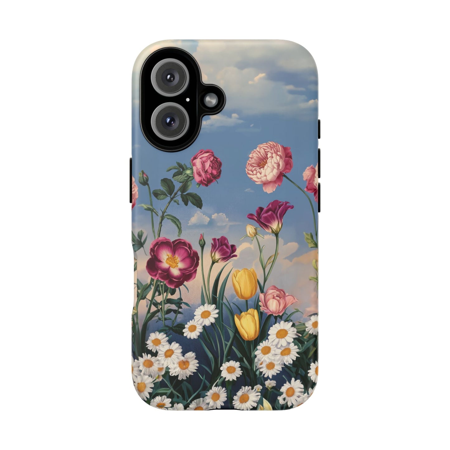iphone case Heaven's Meadow iPhone 16