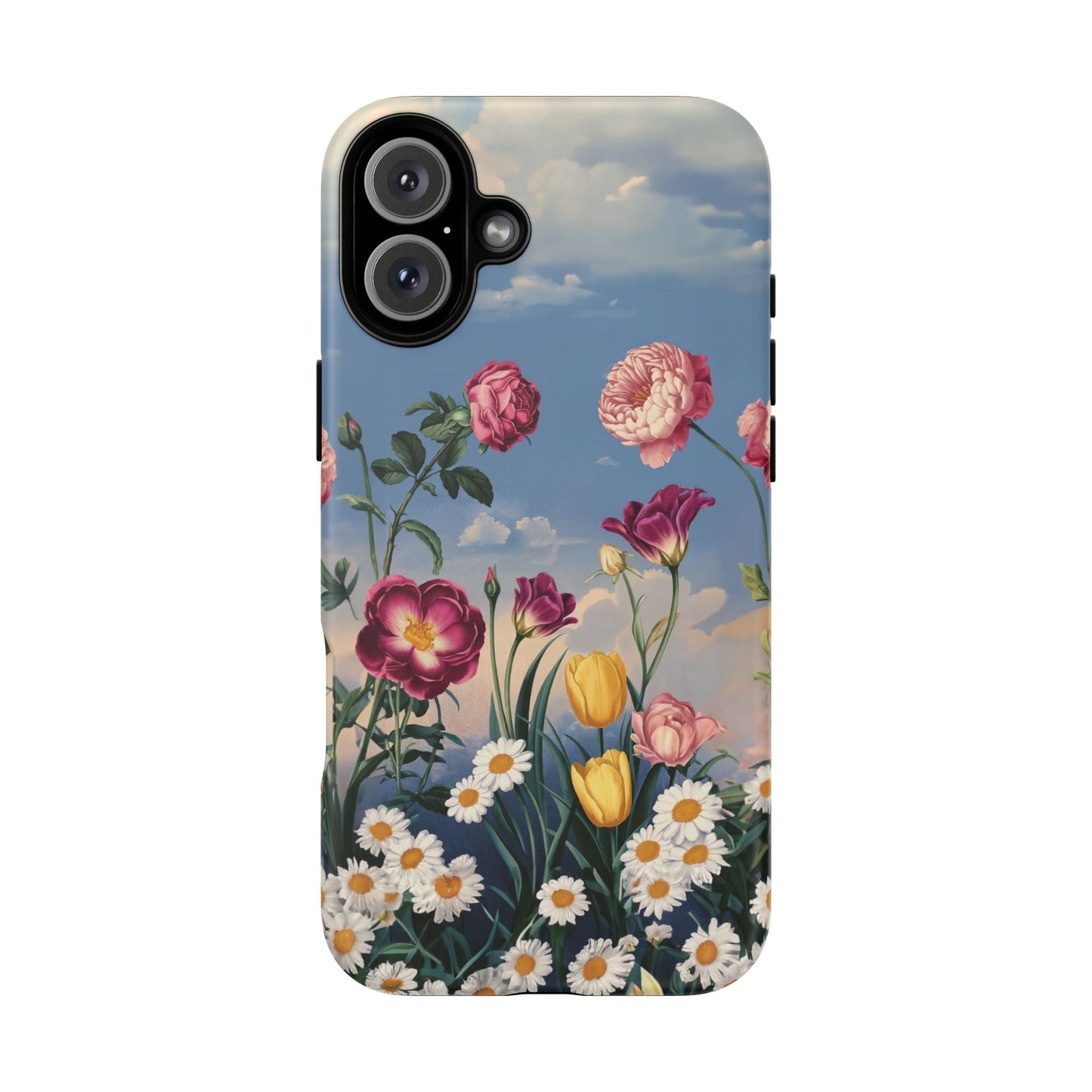 iphone case Heaven's Meadow iPhone 16 Plus
