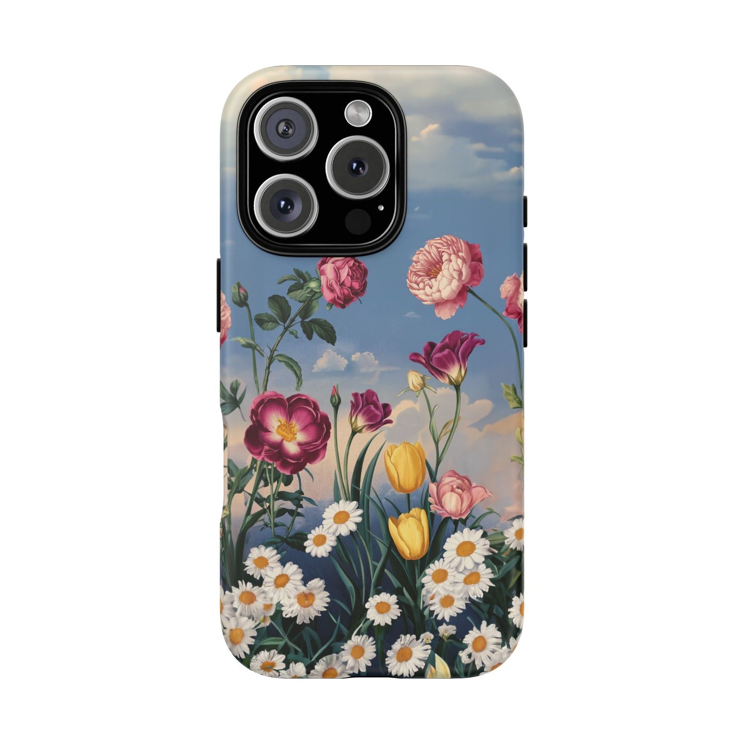 iphone case Heaven's Meadow iPhone 16 Pro