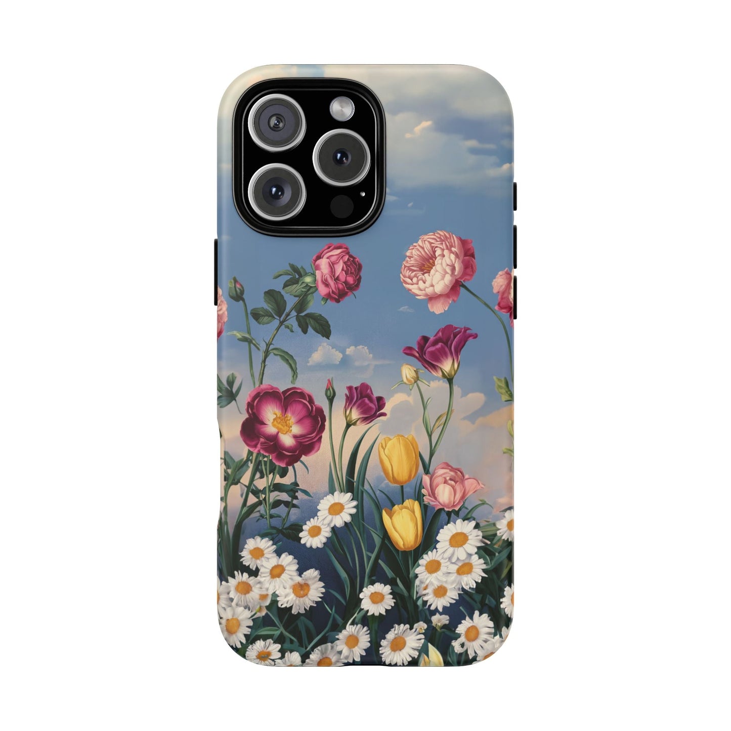 iphone case Heaven's Meadow iPhone 16 Pro Max