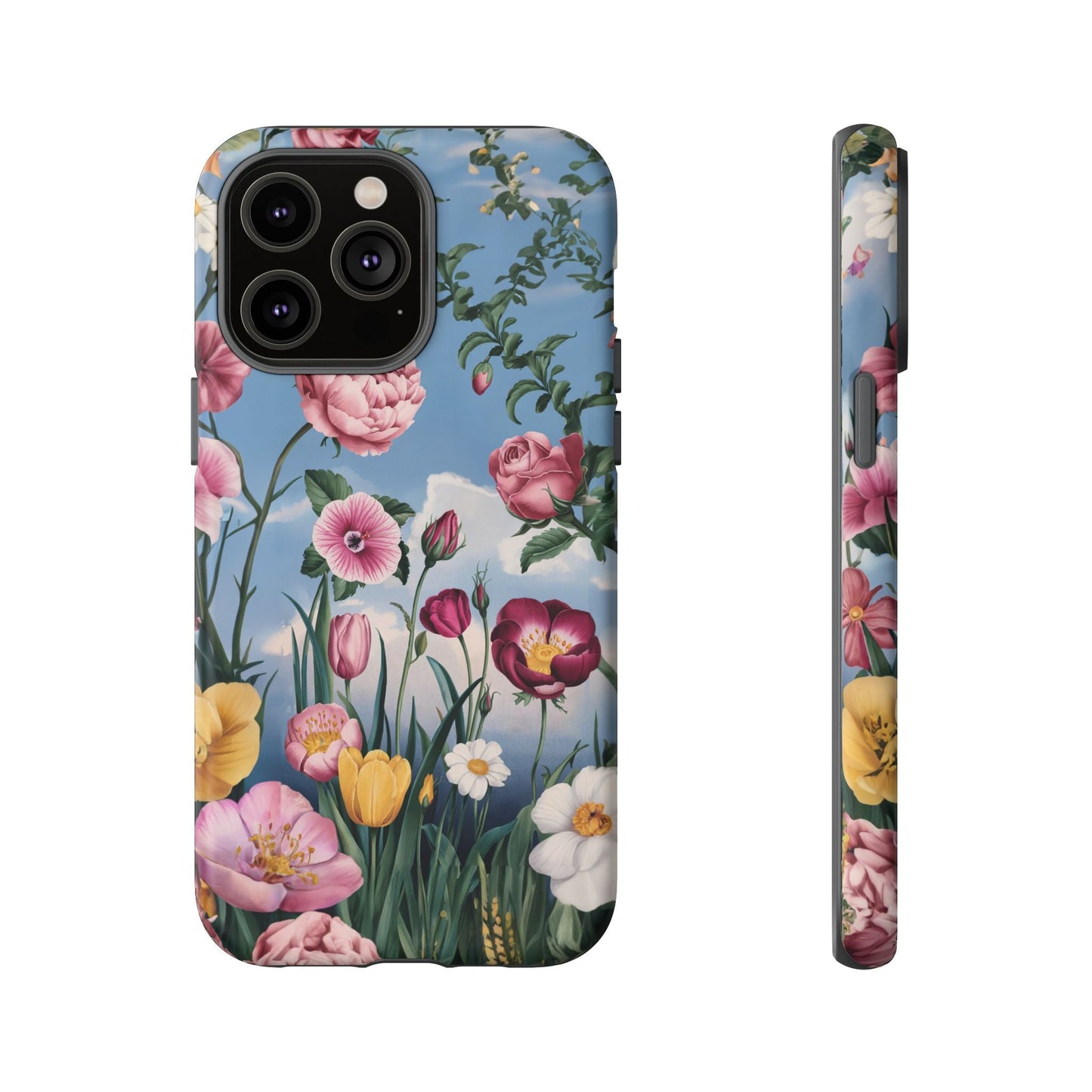 iphone case Heavenly Garden Dreamscape iPhone 14 Pro Max