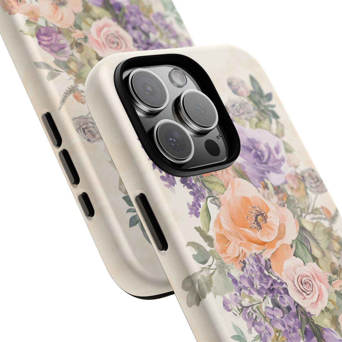 iphone case Heirloom Bouquet