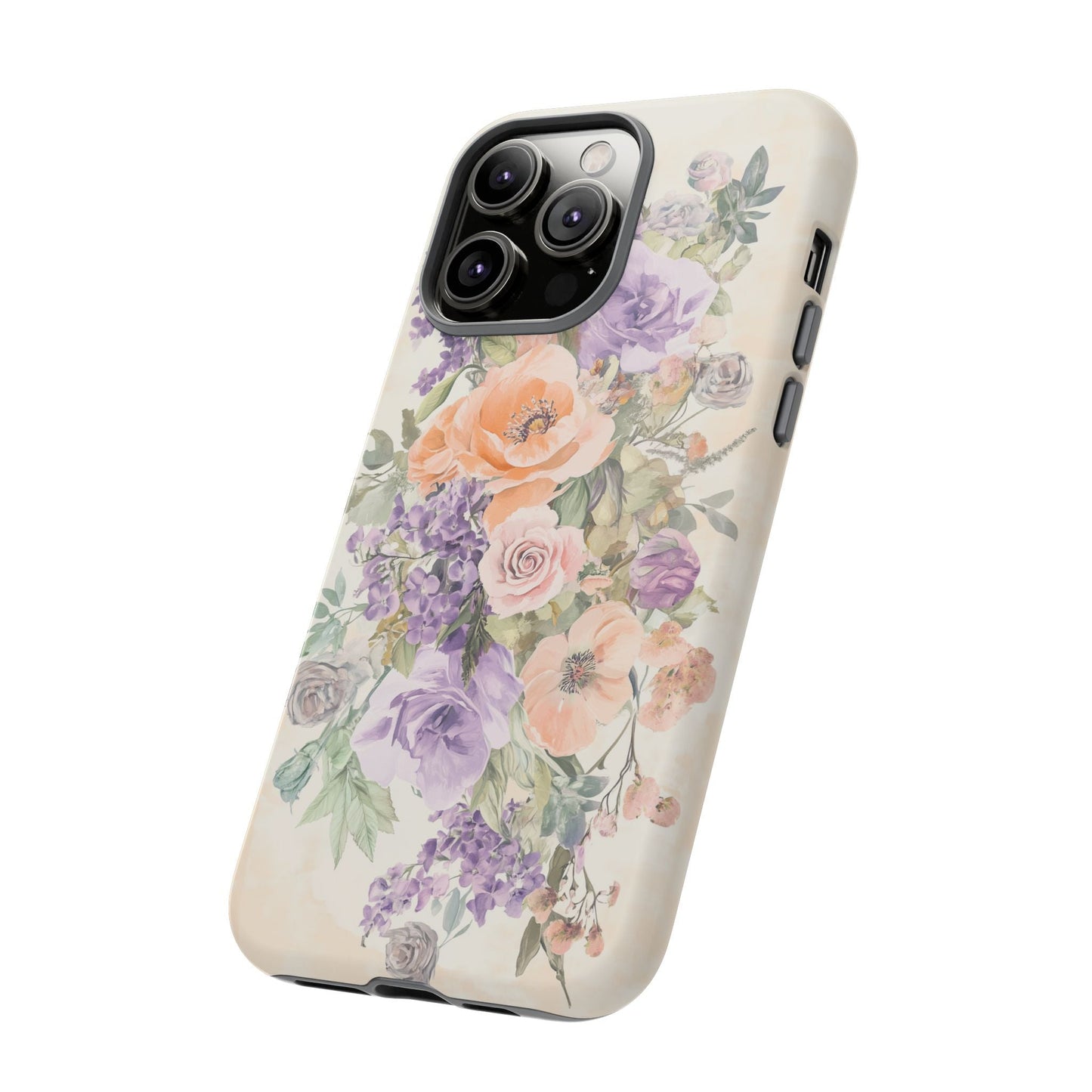 iphone case Heirloom Bouquet