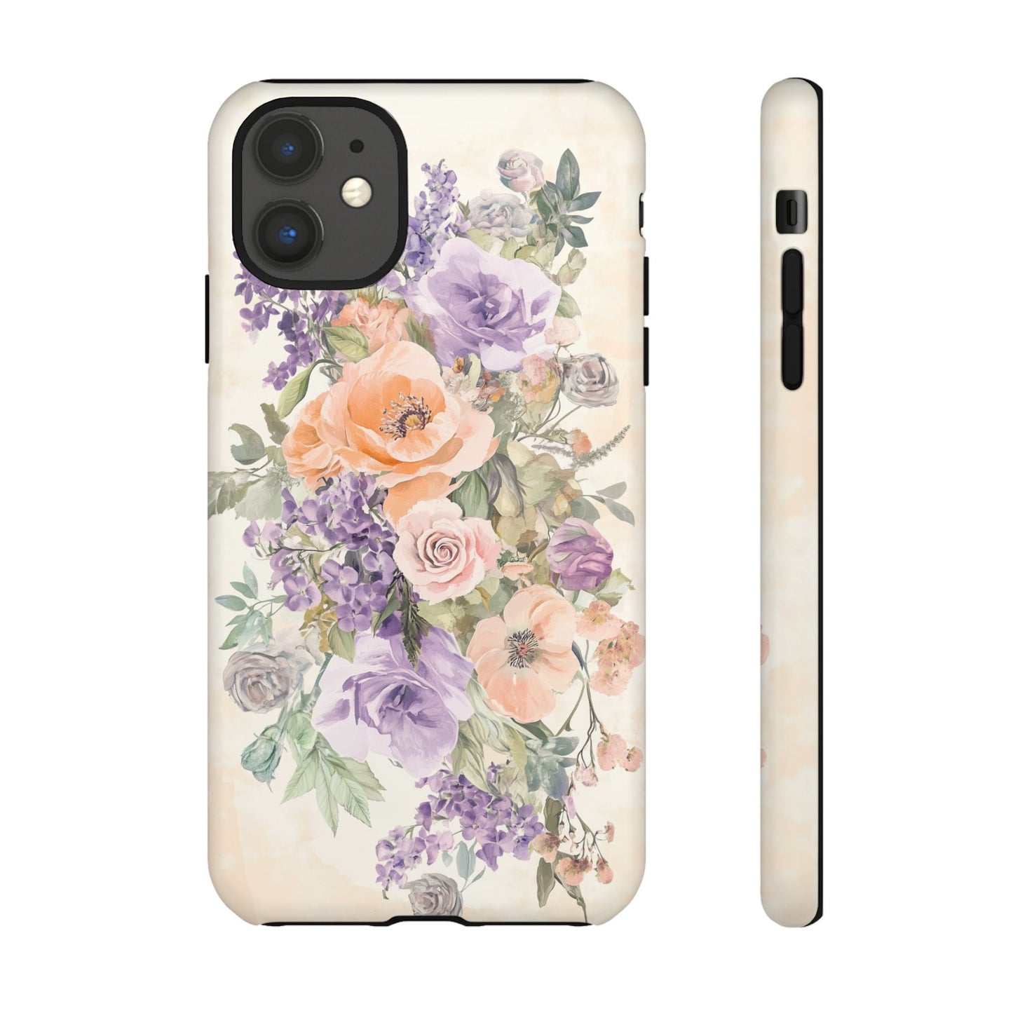 iphone case Heirloom Bouquet iPhone 11