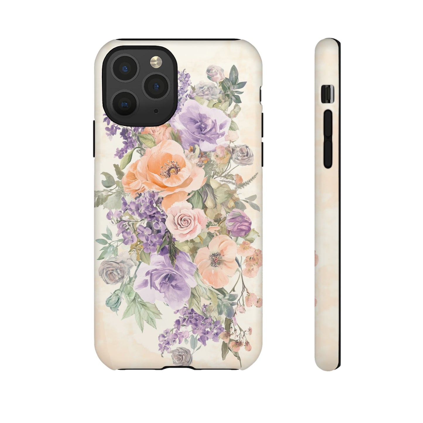 iphone case Heirloom Bouquet iPhone 11 Pro
