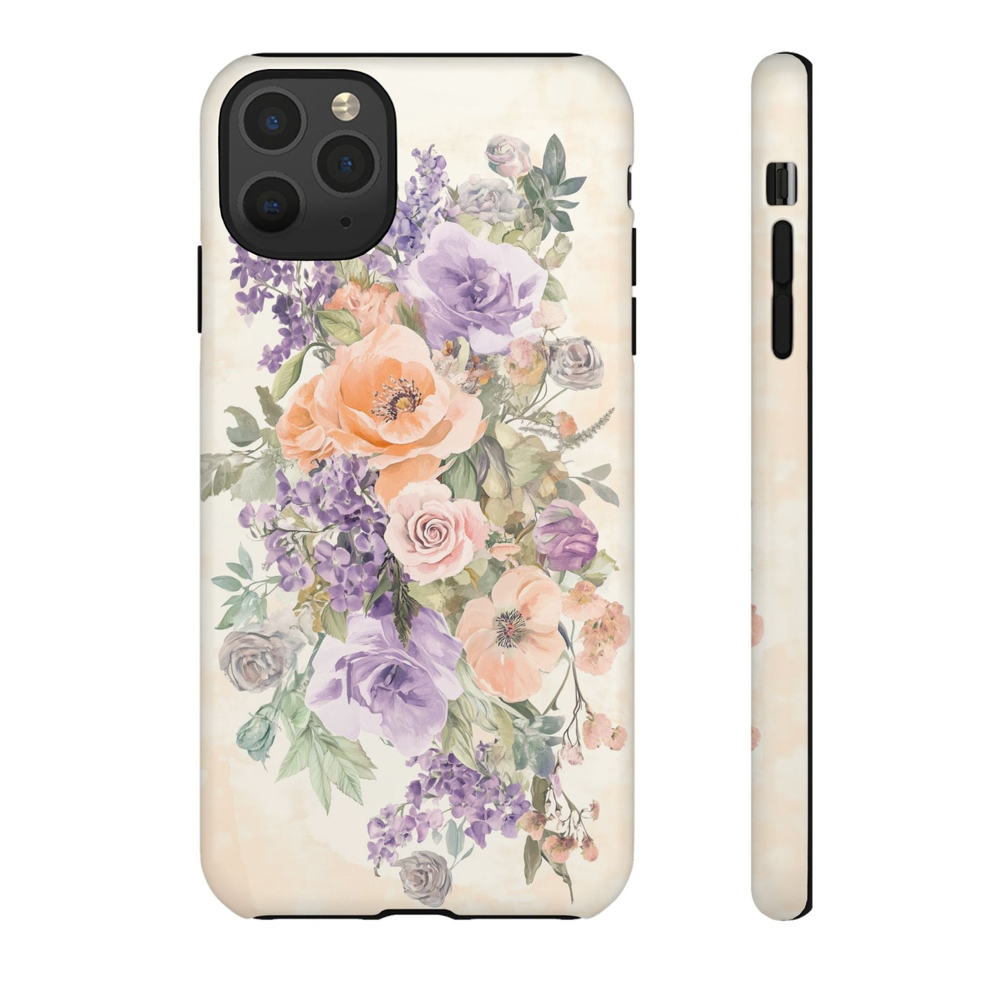iphone case Heirloom Bouquet iPhone 11 Pro Max