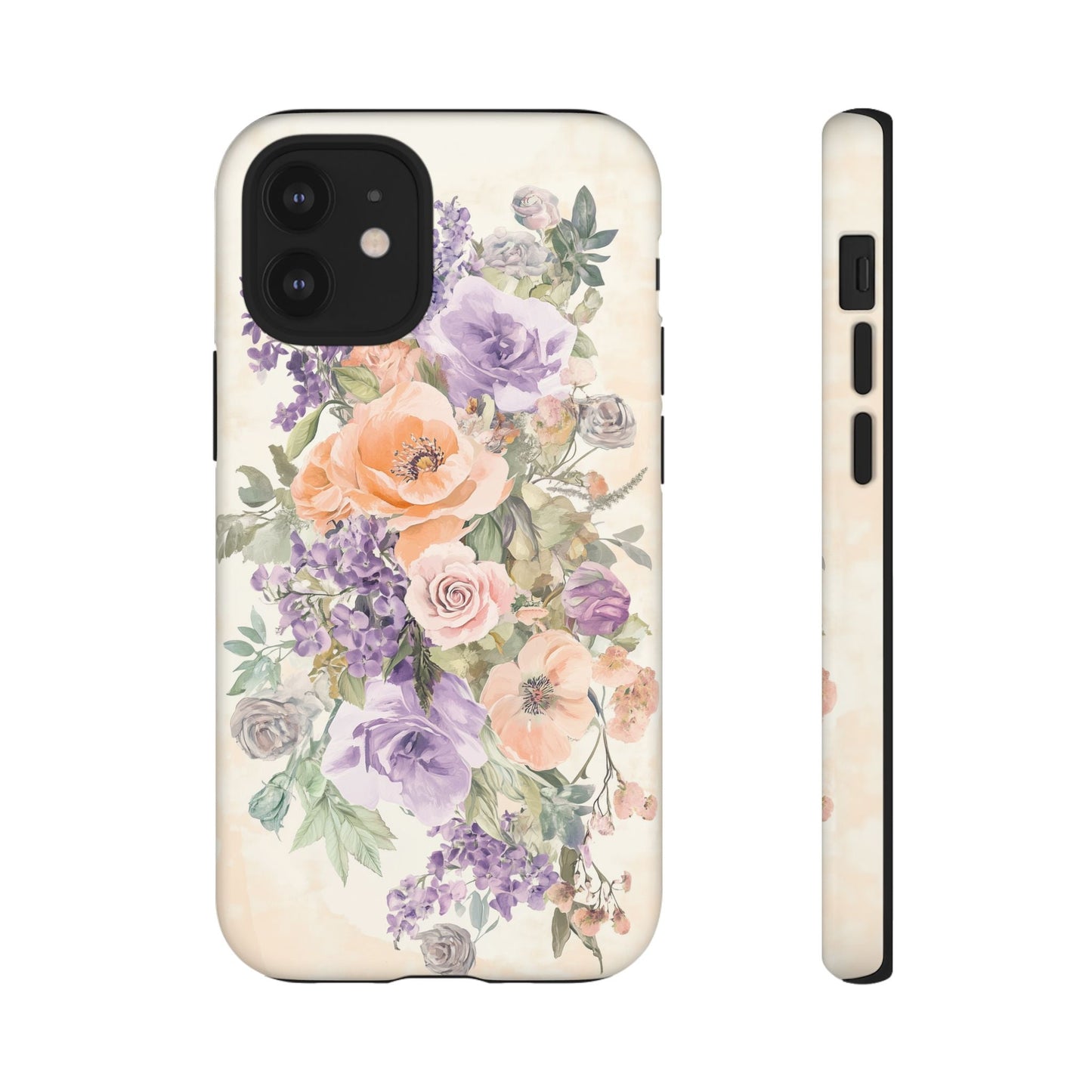 iphone case Heirloom Bouquet iPhone 12 Mini