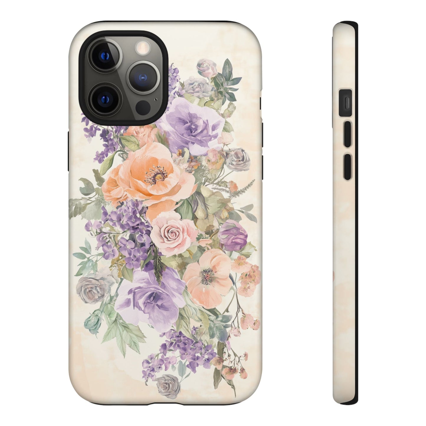 iphone case Heirloom Bouquet iPhone 12 Pro Max
