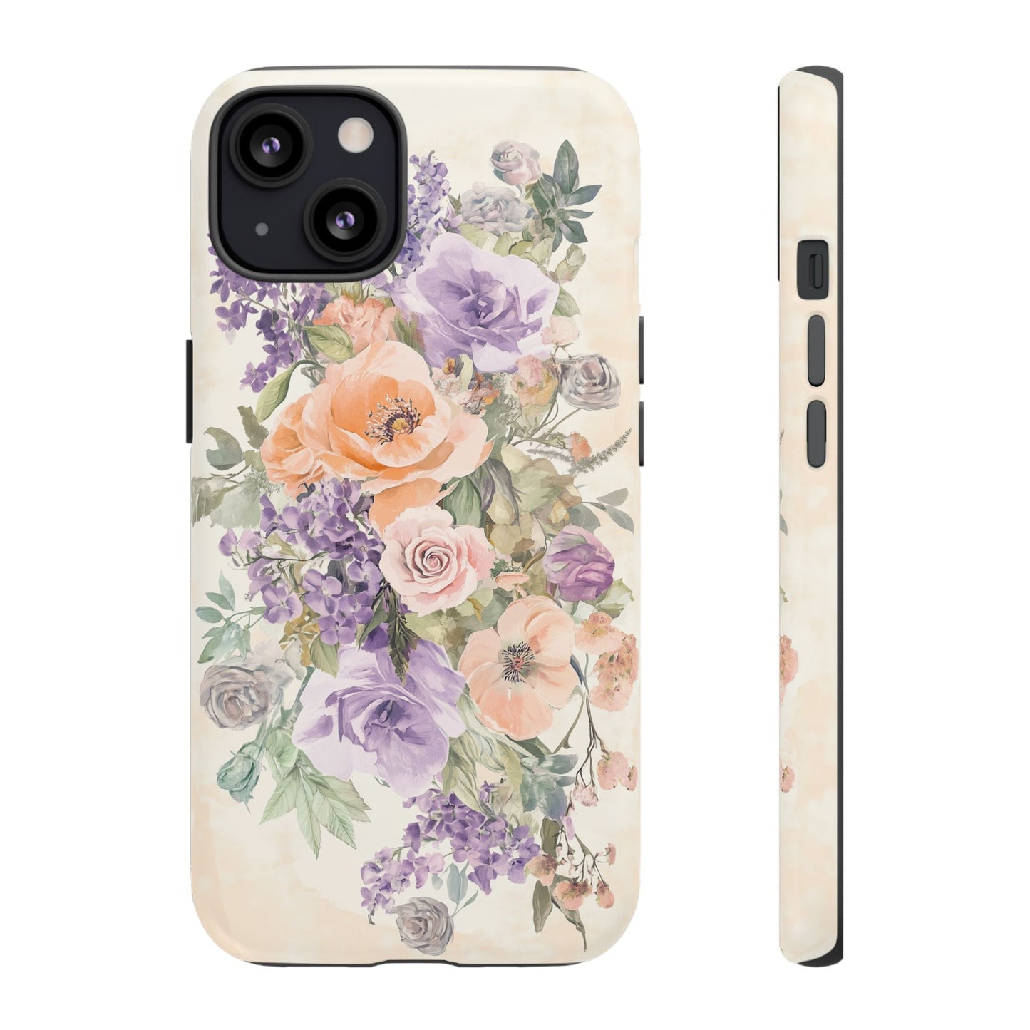 iphone case Heirloom Bouquet iPhone 13