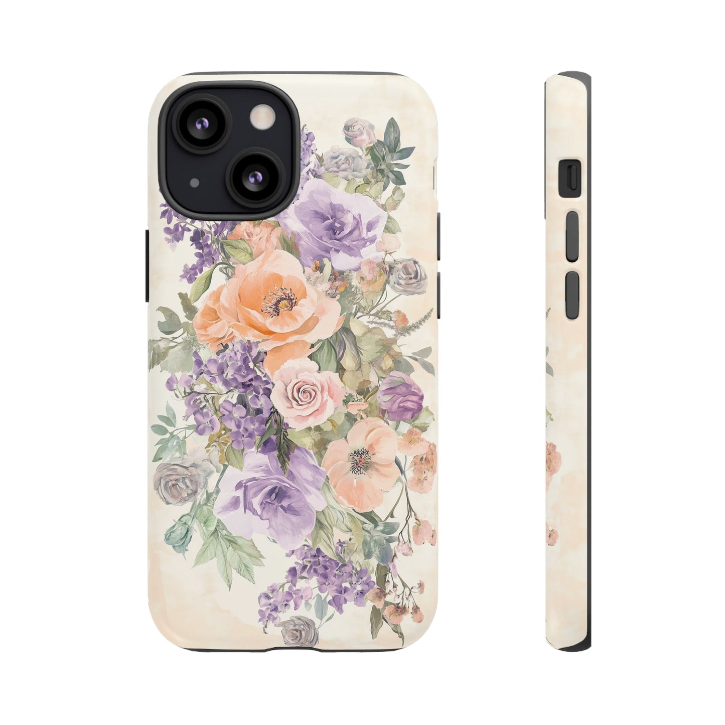 iphone case Heirloom Bouquet iPhone 13 Mini