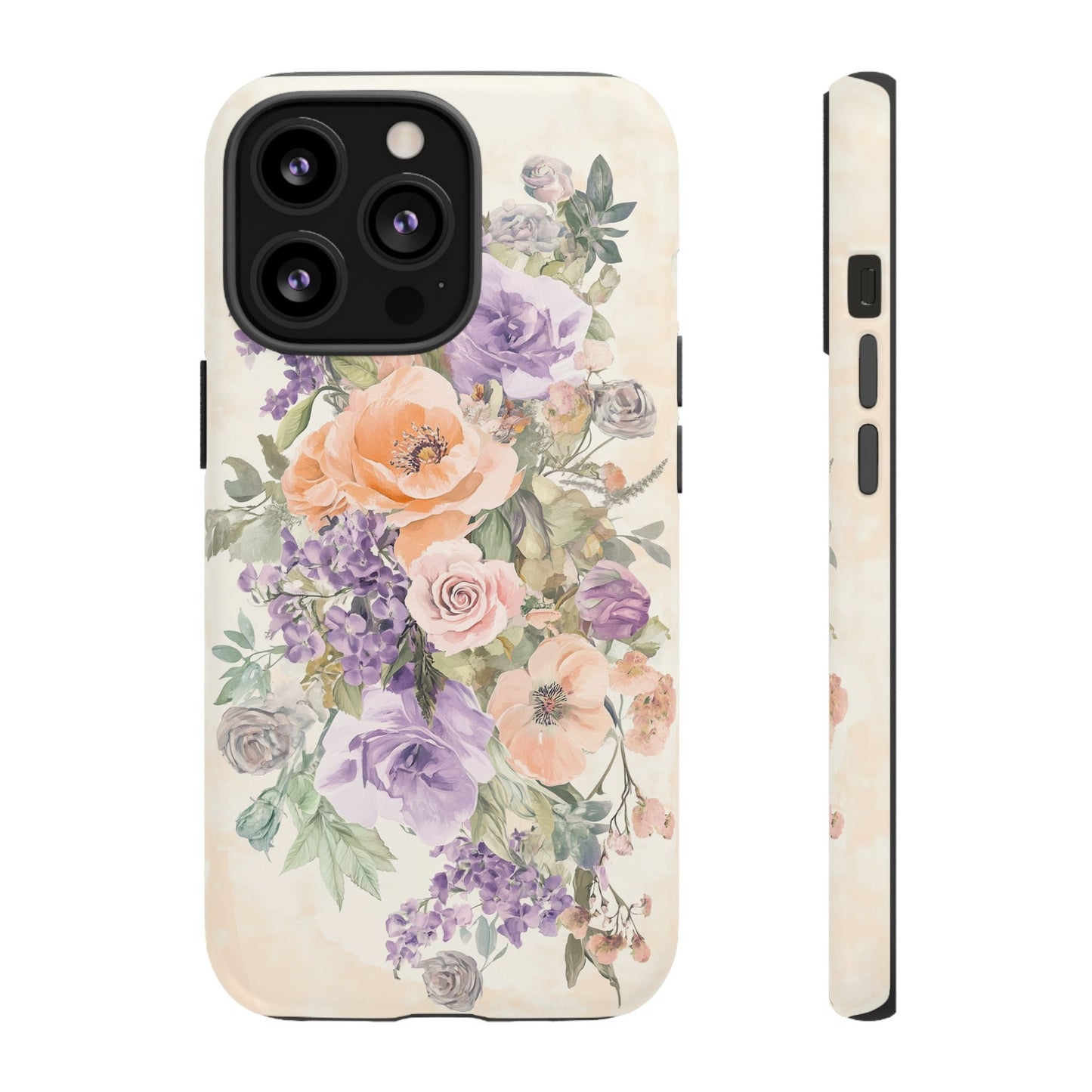 iphone case Heirloom Bouquet iPhone 13 Pro
