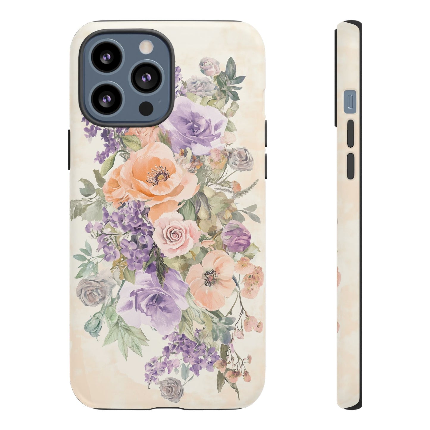 iphone case Heirloom Bouquet iPhone 13 Pro Max