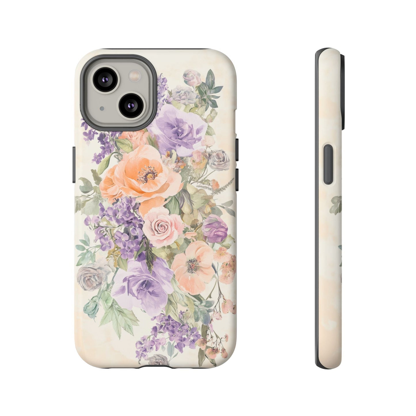 iphone case Heirloom Bouquet iPhone 14