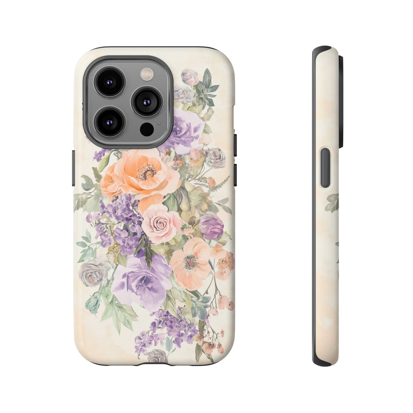 iphone case Heirloom Bouquet iPhone 14 Pro