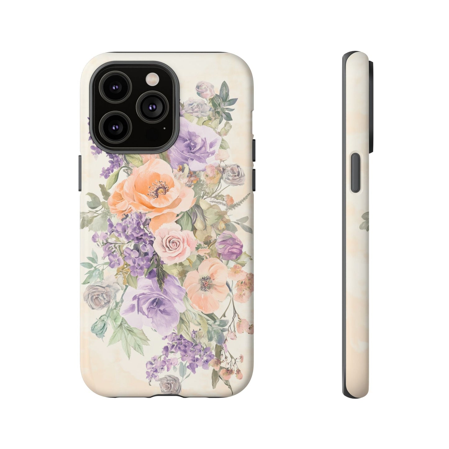 iphone case Heirloom Bouquet iPhone 14 Pro Max