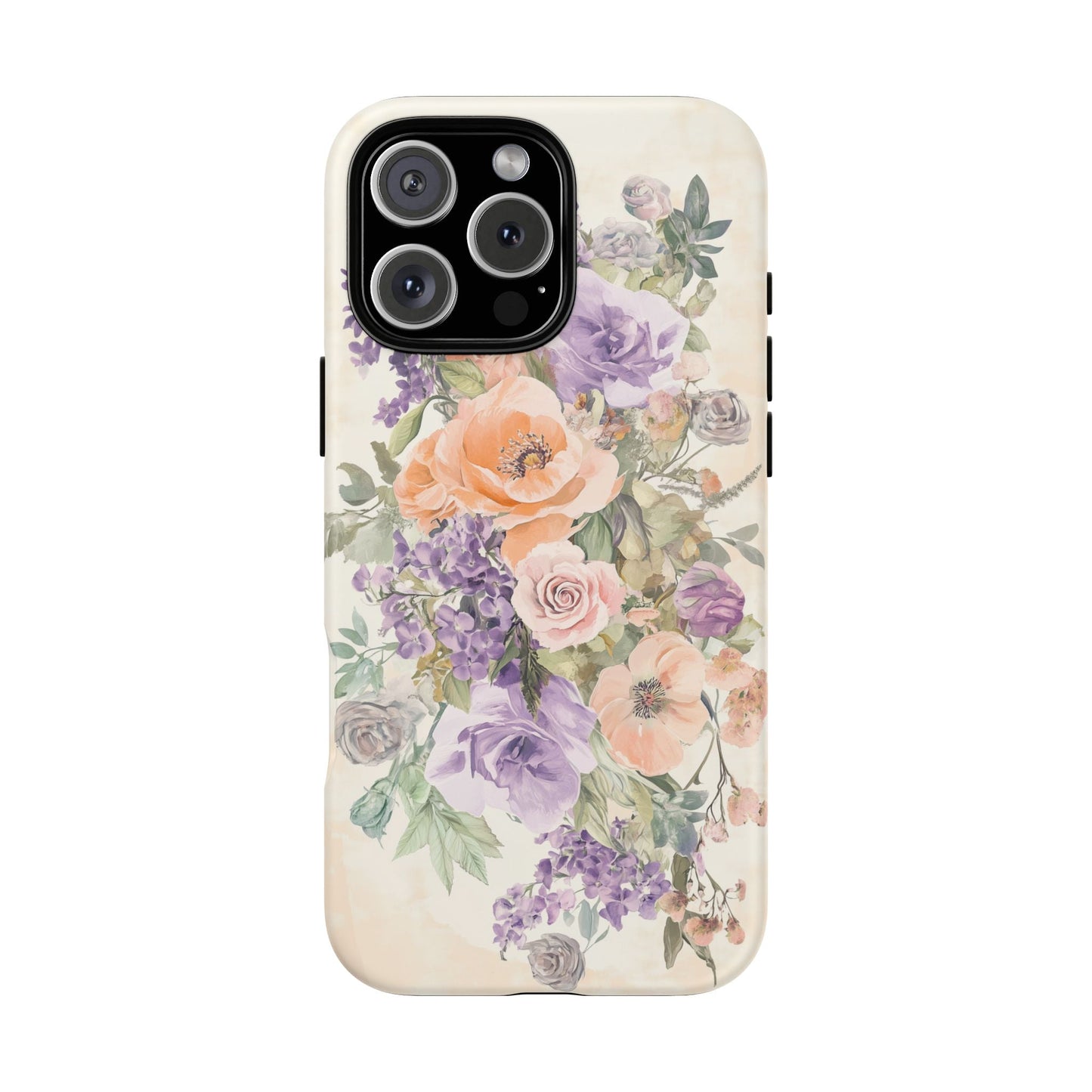 iphone case Heirloom Bouquet iPhone 16 Pro Max