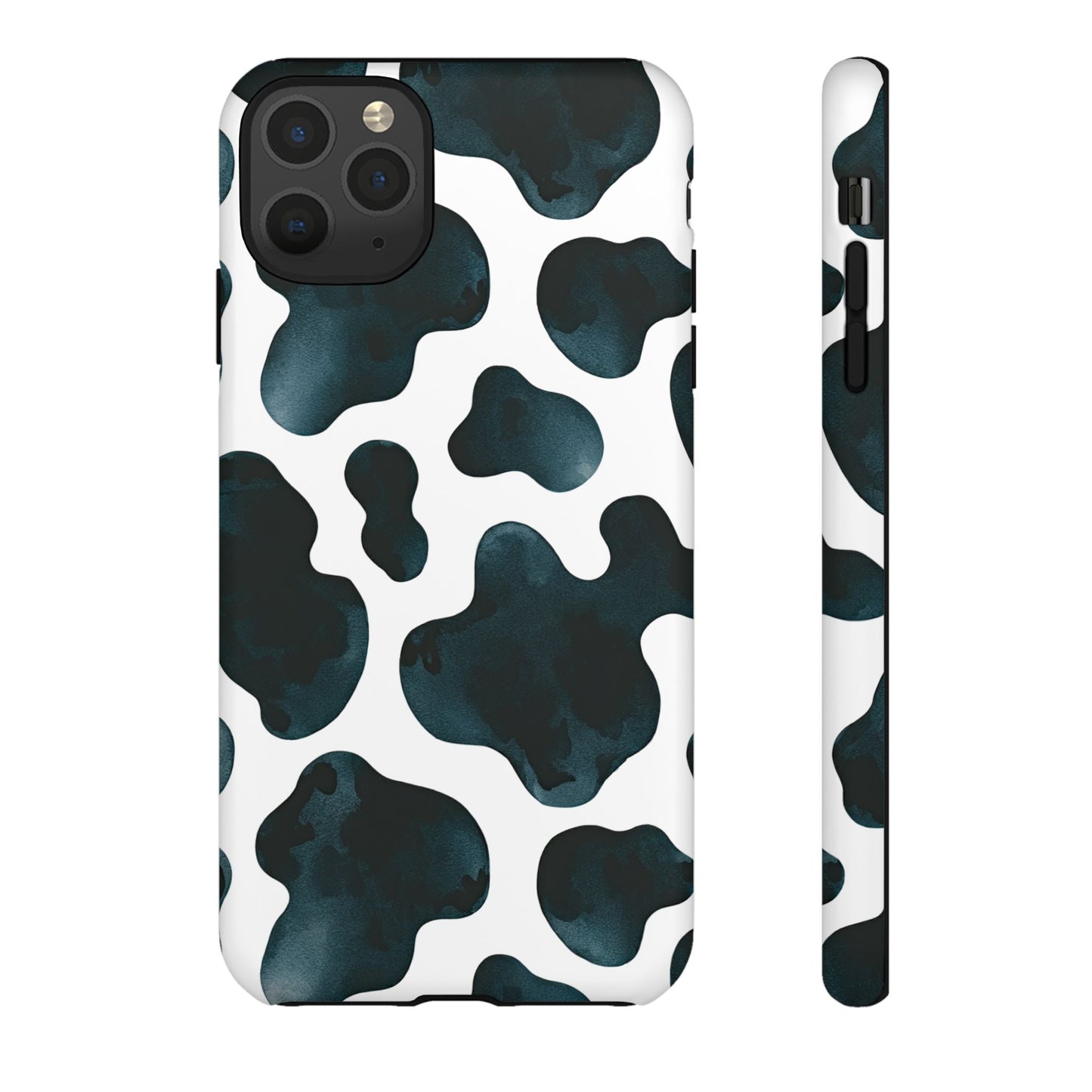 iphone case Inky Cow Print iPhone 11 Pro Max