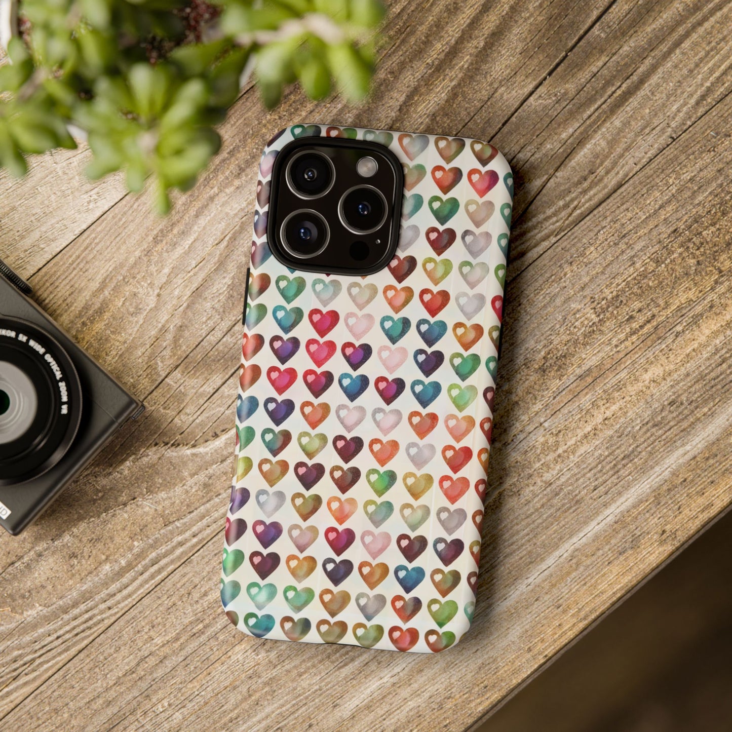 iphone case Jewel Heart Gallery