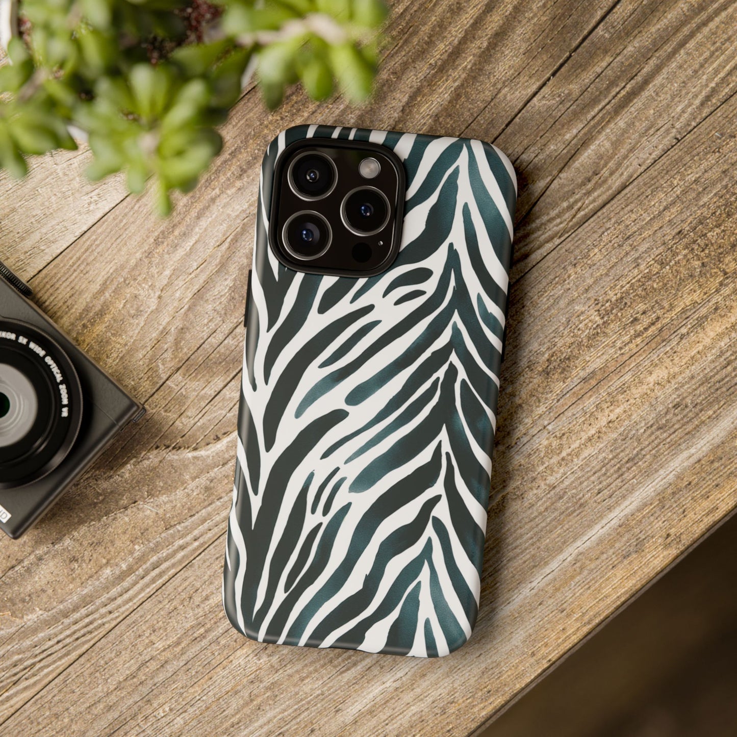 iphone case Jungle Luxe