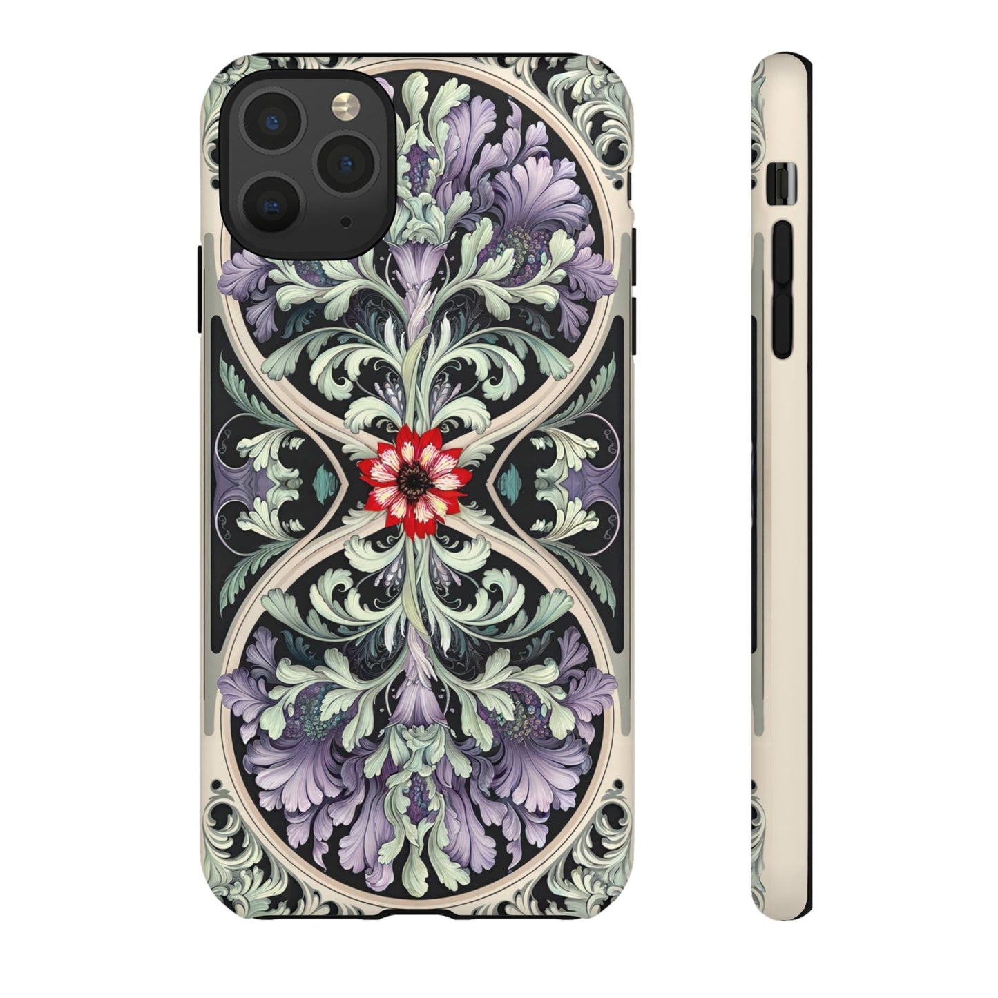 iphone case Lavender Elegance iPhone 11 Pro Max
