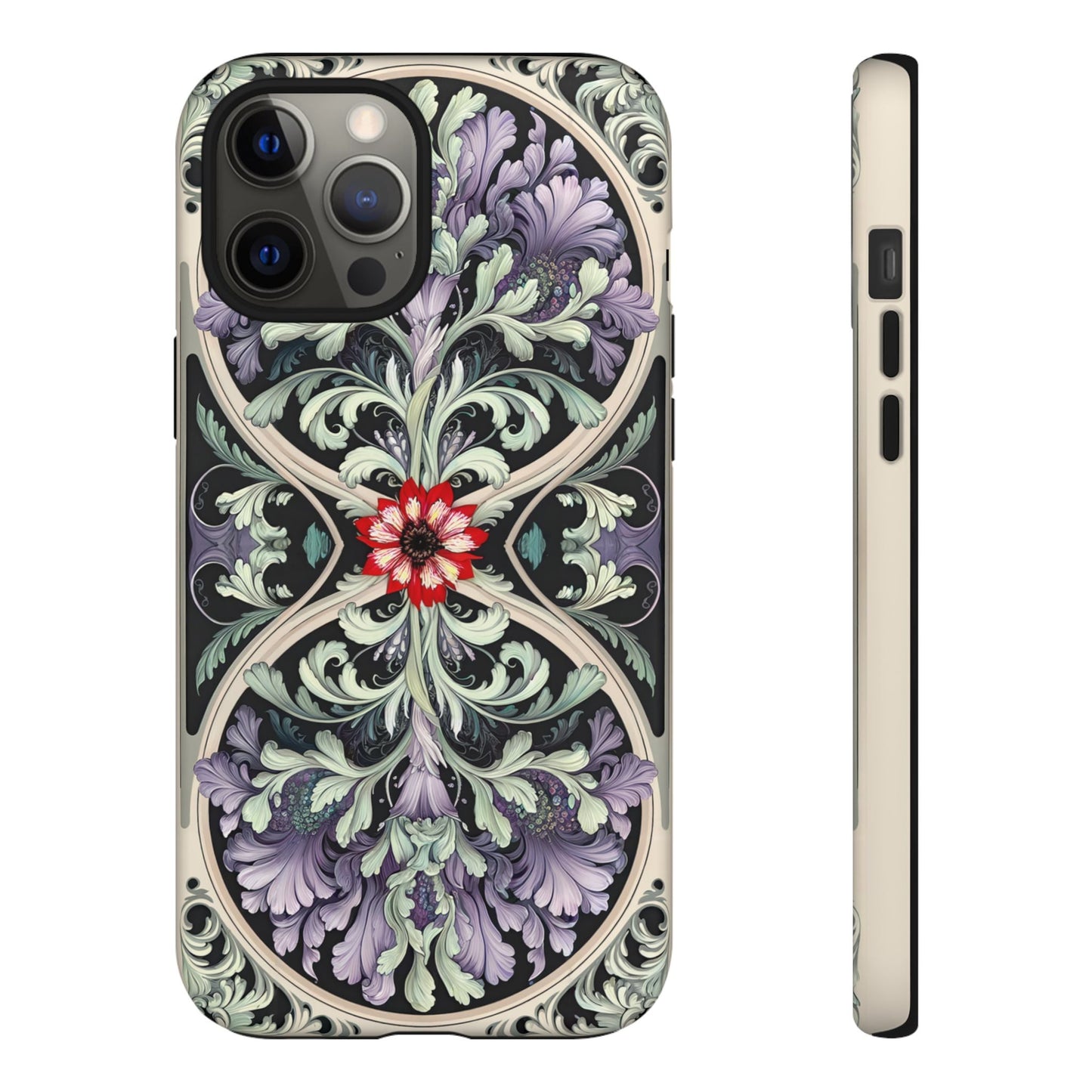 iphone case Lavender Elegance iPhone 12 Pro Max