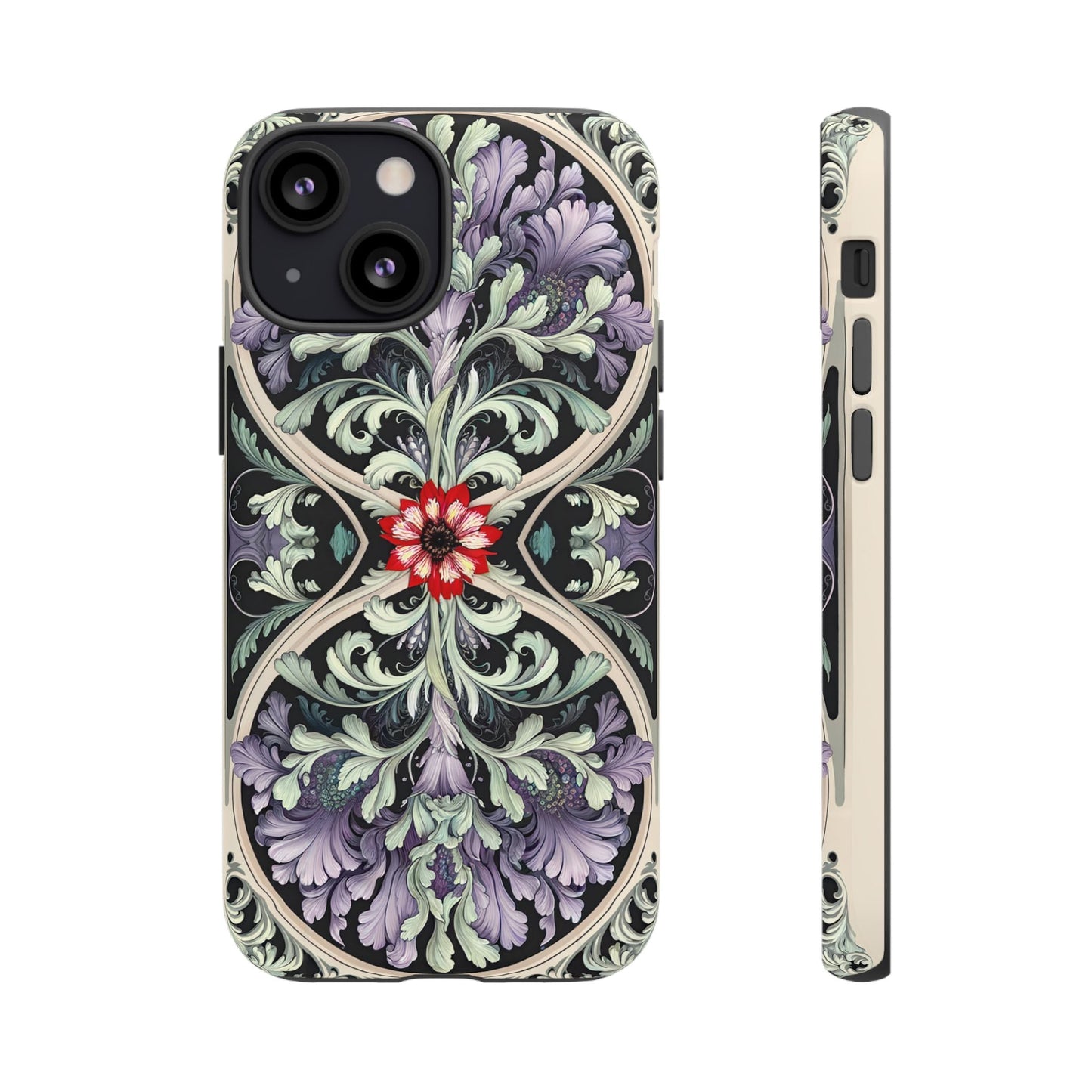 iphone case Lavender Elegance iPhone 13 Mini