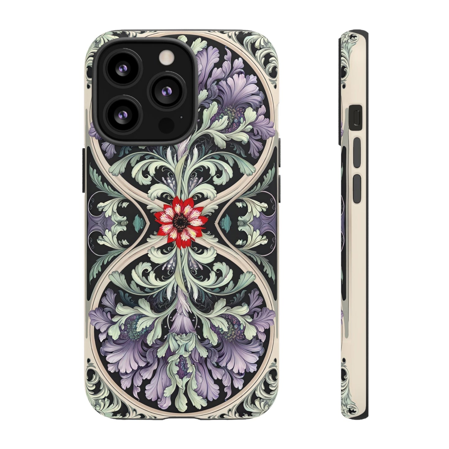 iphone case Lavender Elegance iPhone 13 Pro