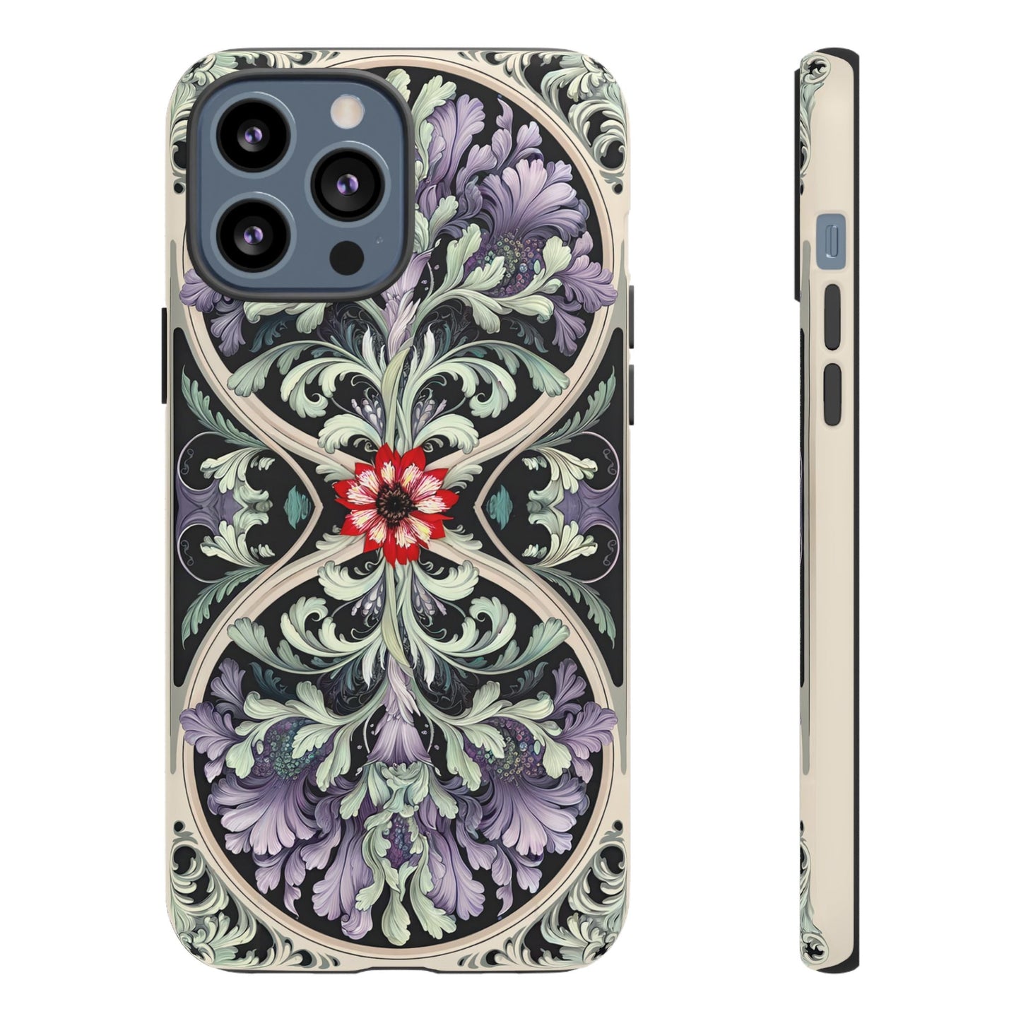 iphone case Lavender Elegance iPhone 13 Pro Max