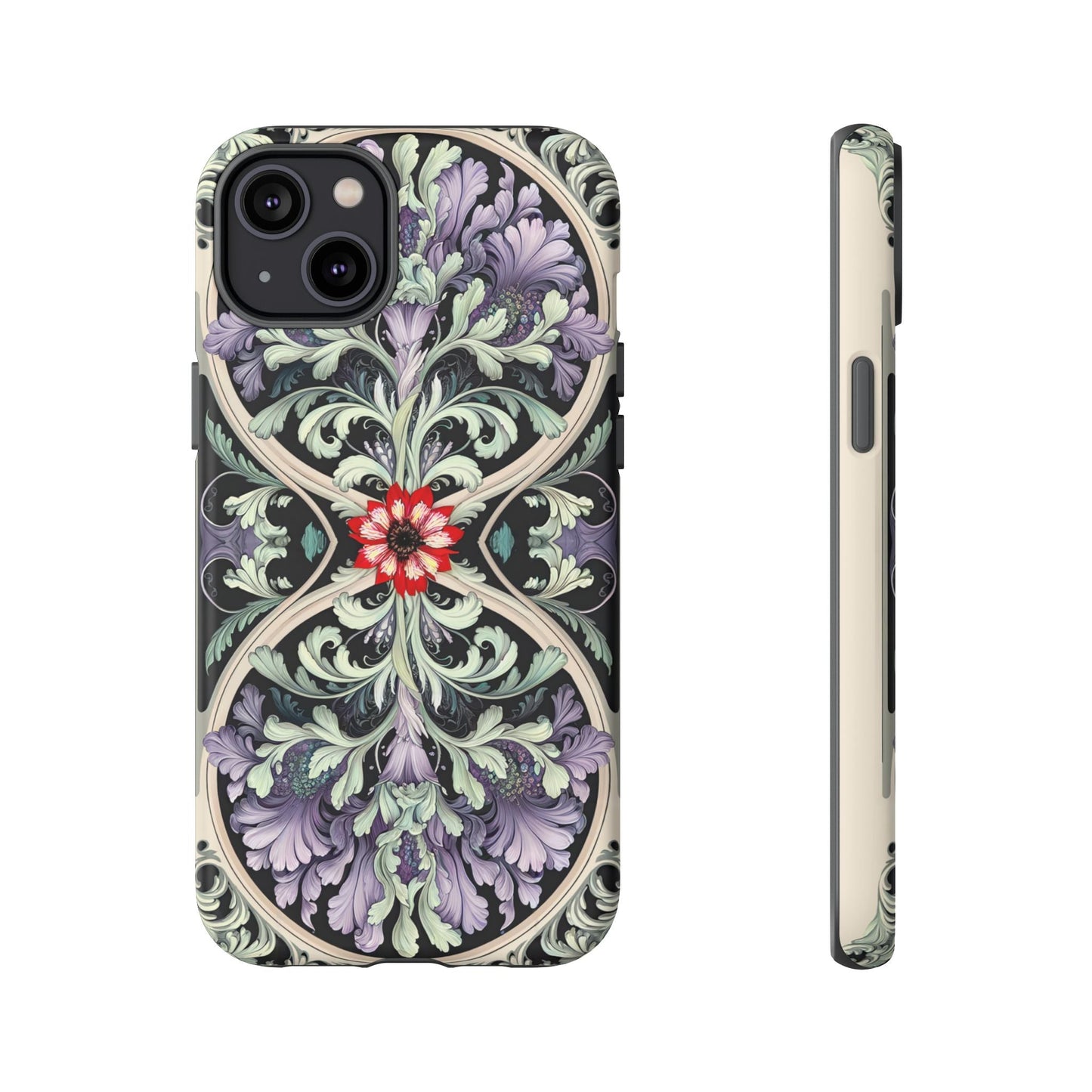 iphone case Lavender Elegance iPhone 14 Plus