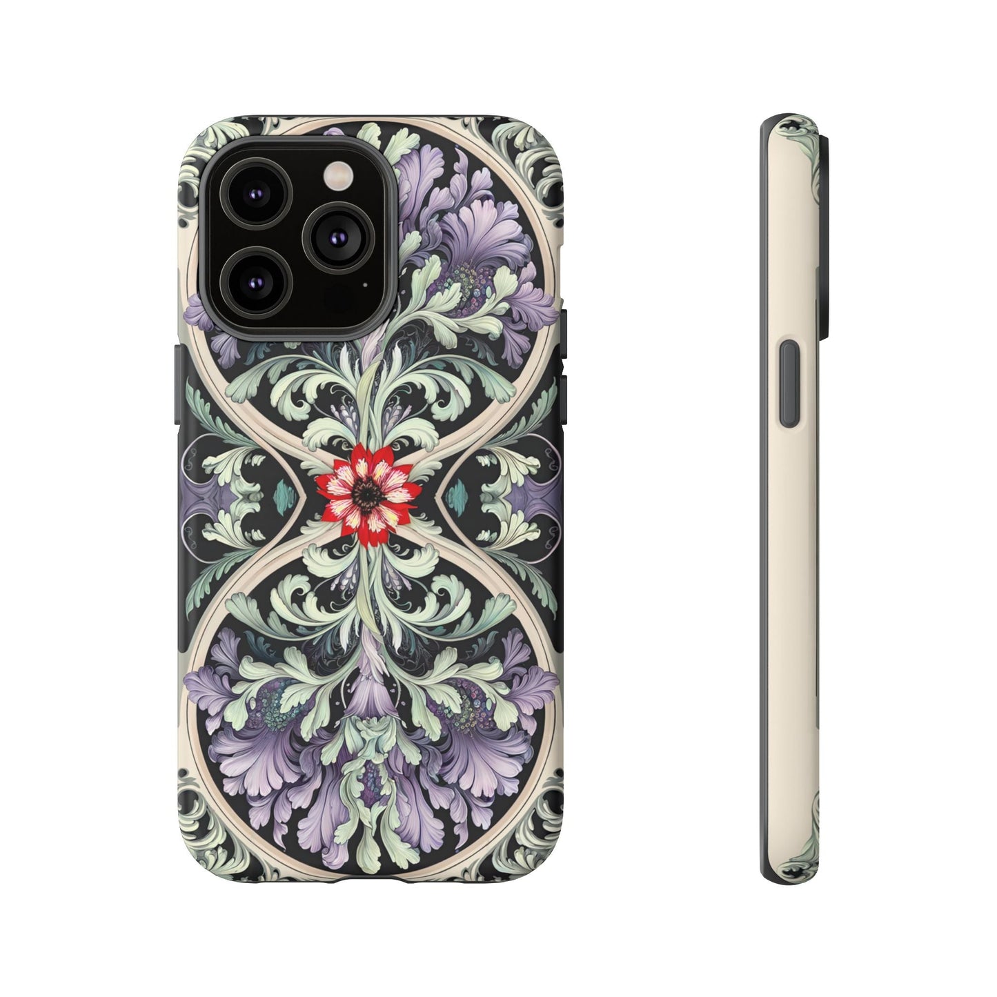 iphone case Lavender Elegance iPhone 14 Pro Max