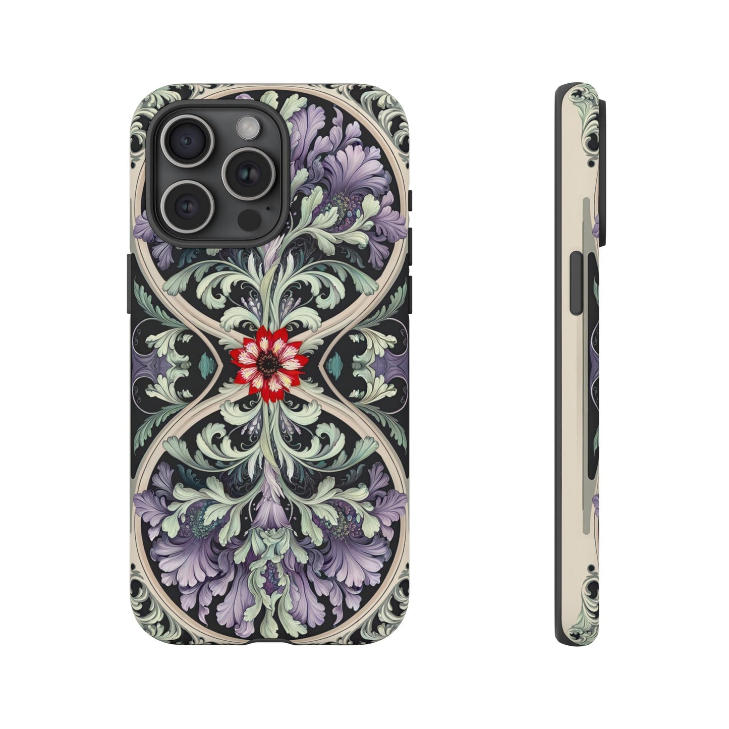 iphone case Lavender Elegance iPhone 15 Pro Max