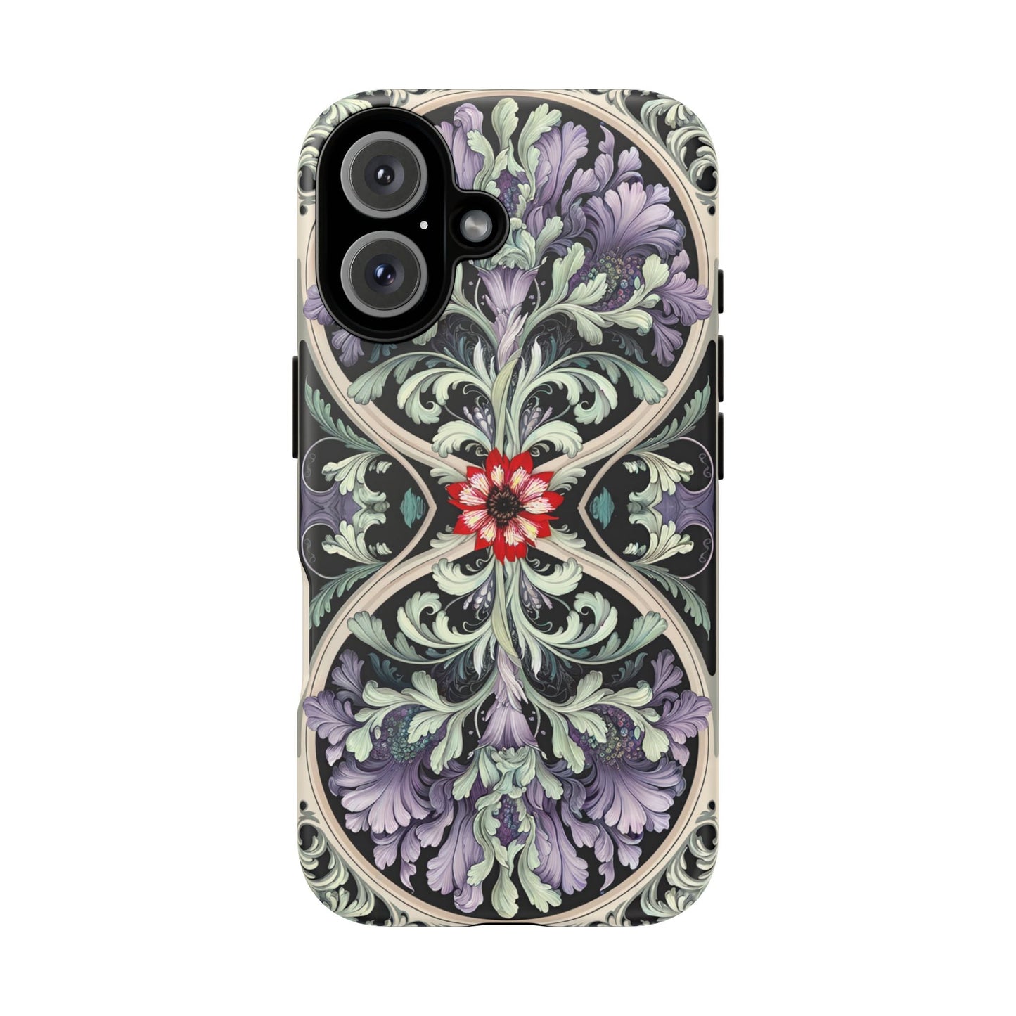iphone case Lavender Elegance iPhone 16