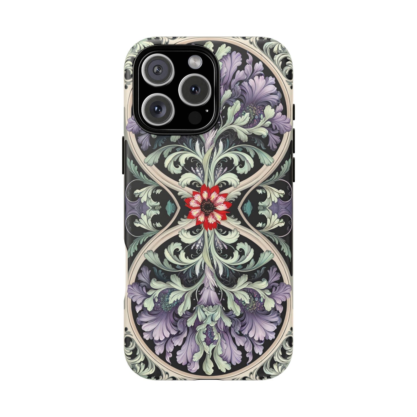 iphone case Lavender Elegance iPhone 16 Pro Max
