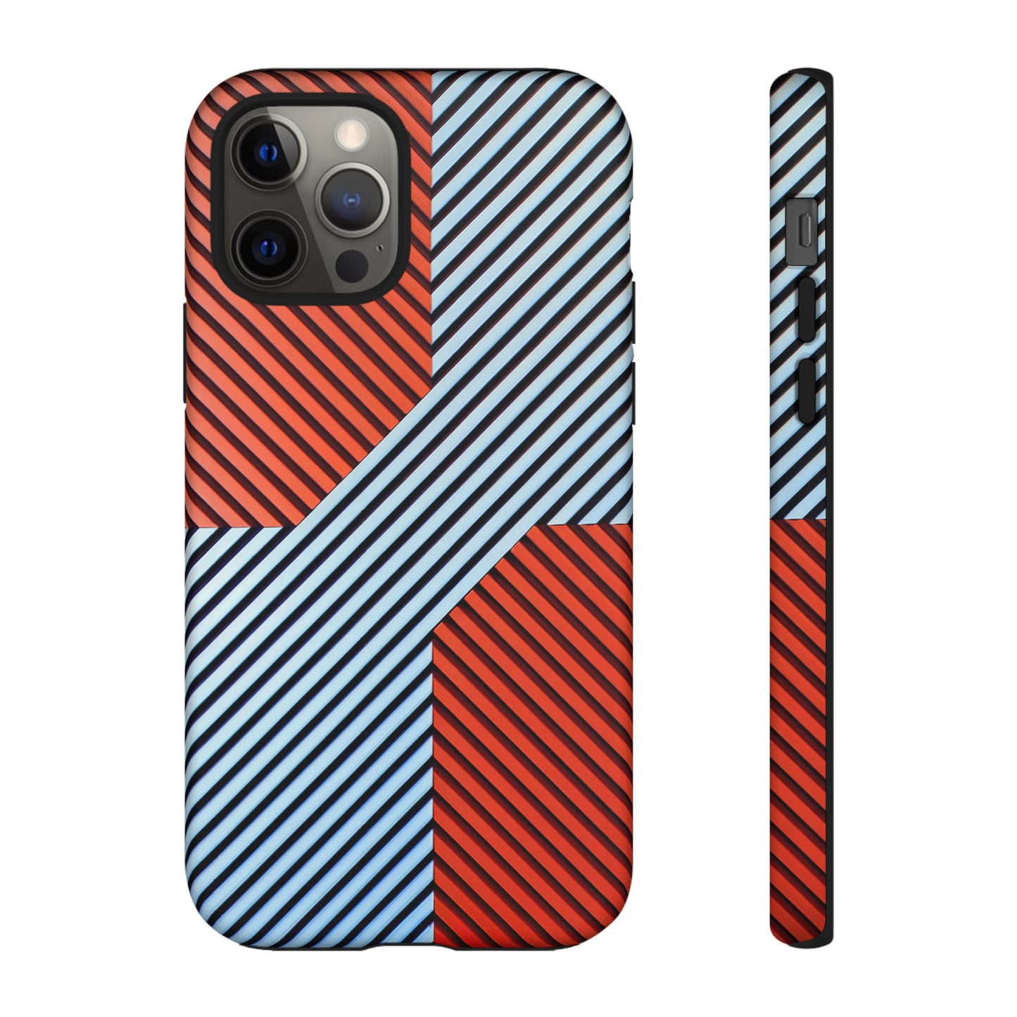iphone case Linear Fusion iPhone 12 Pro