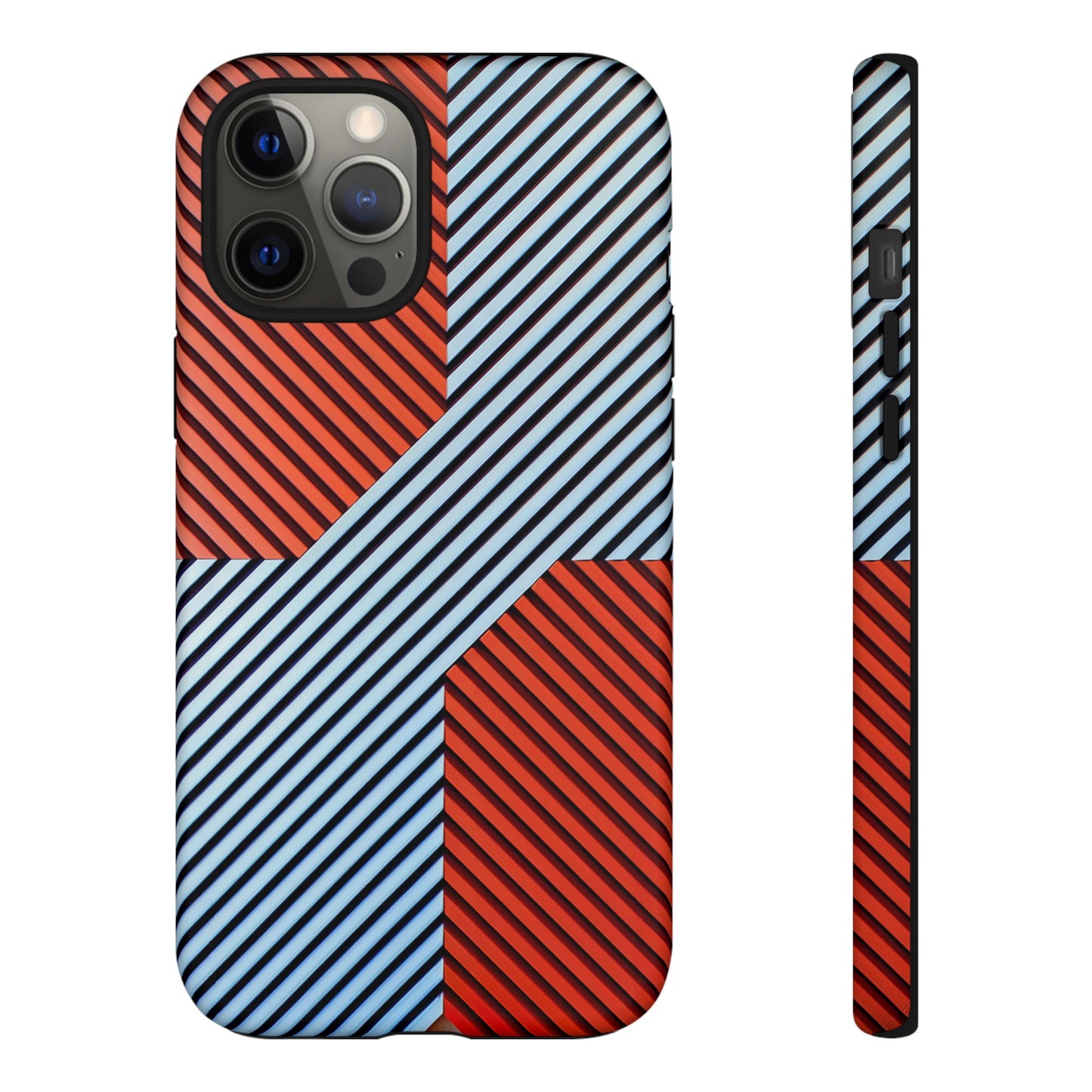 iphone case Linear Fusion iPhone 12 Pro Max