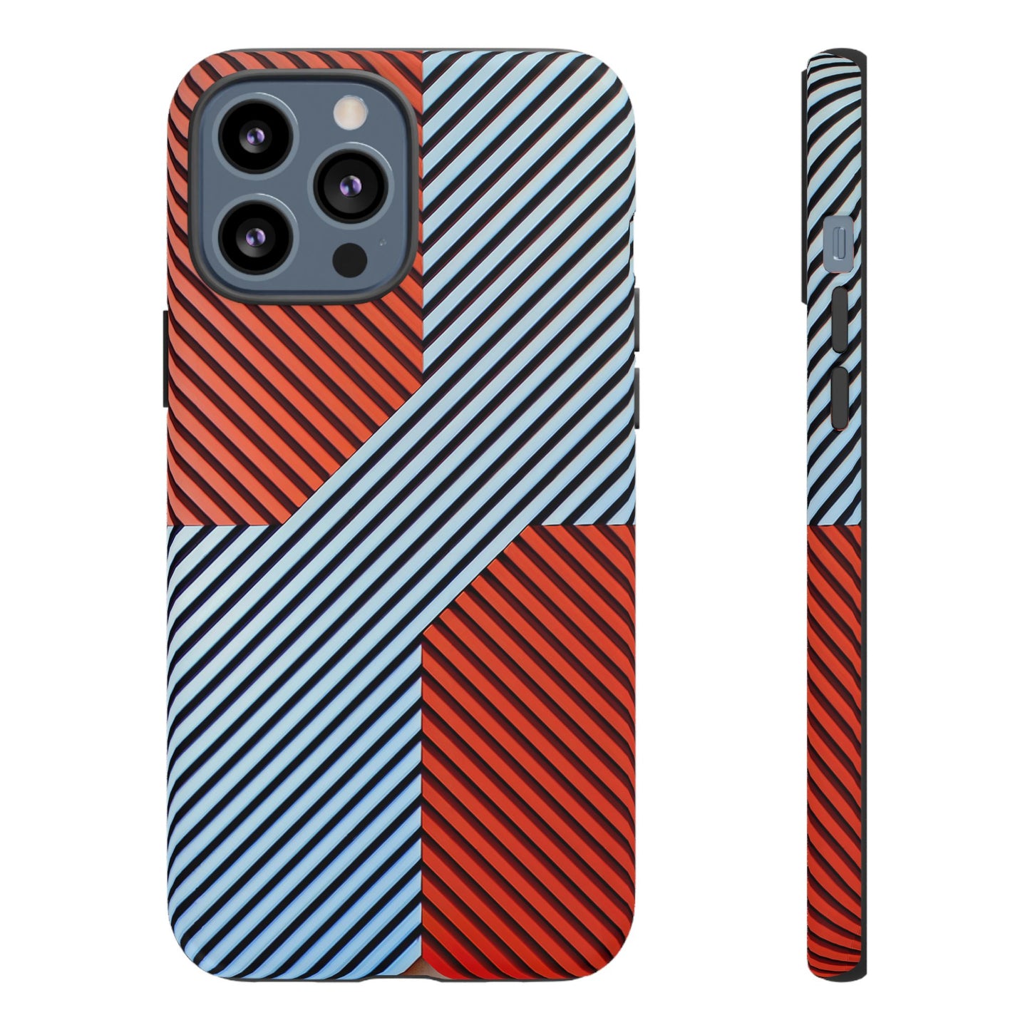 iphone case Linear Fusion iPhone 13 Pro Max