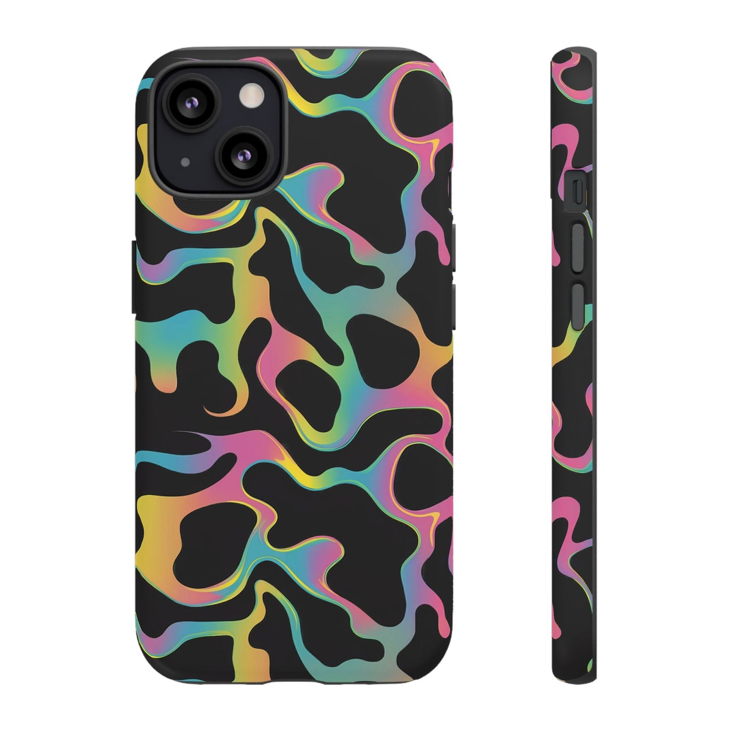 iphone case Liquid Cow Spectrum iPhone 13
