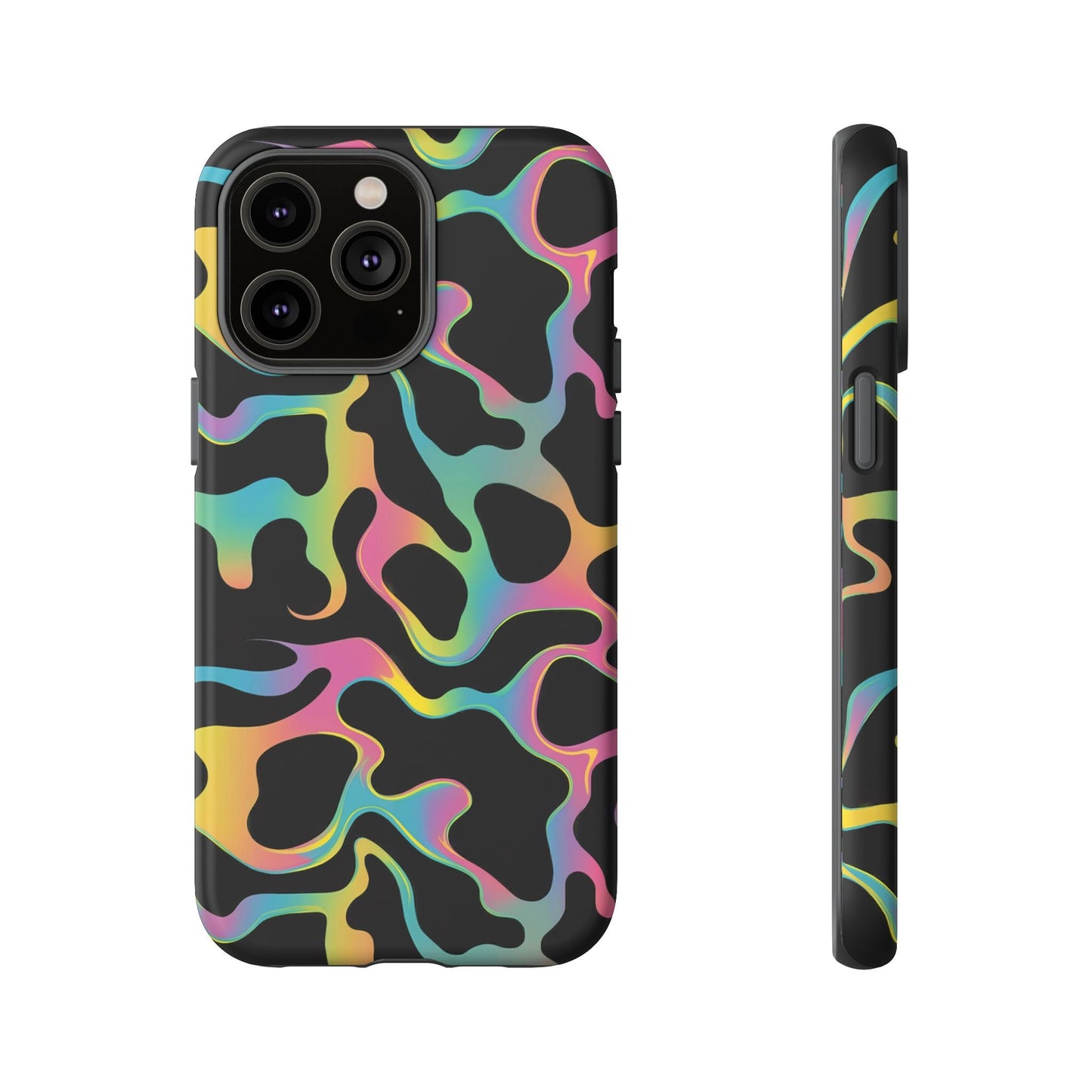 iphone case Liquid Cow Spectrum iPhone 14 Pro Max