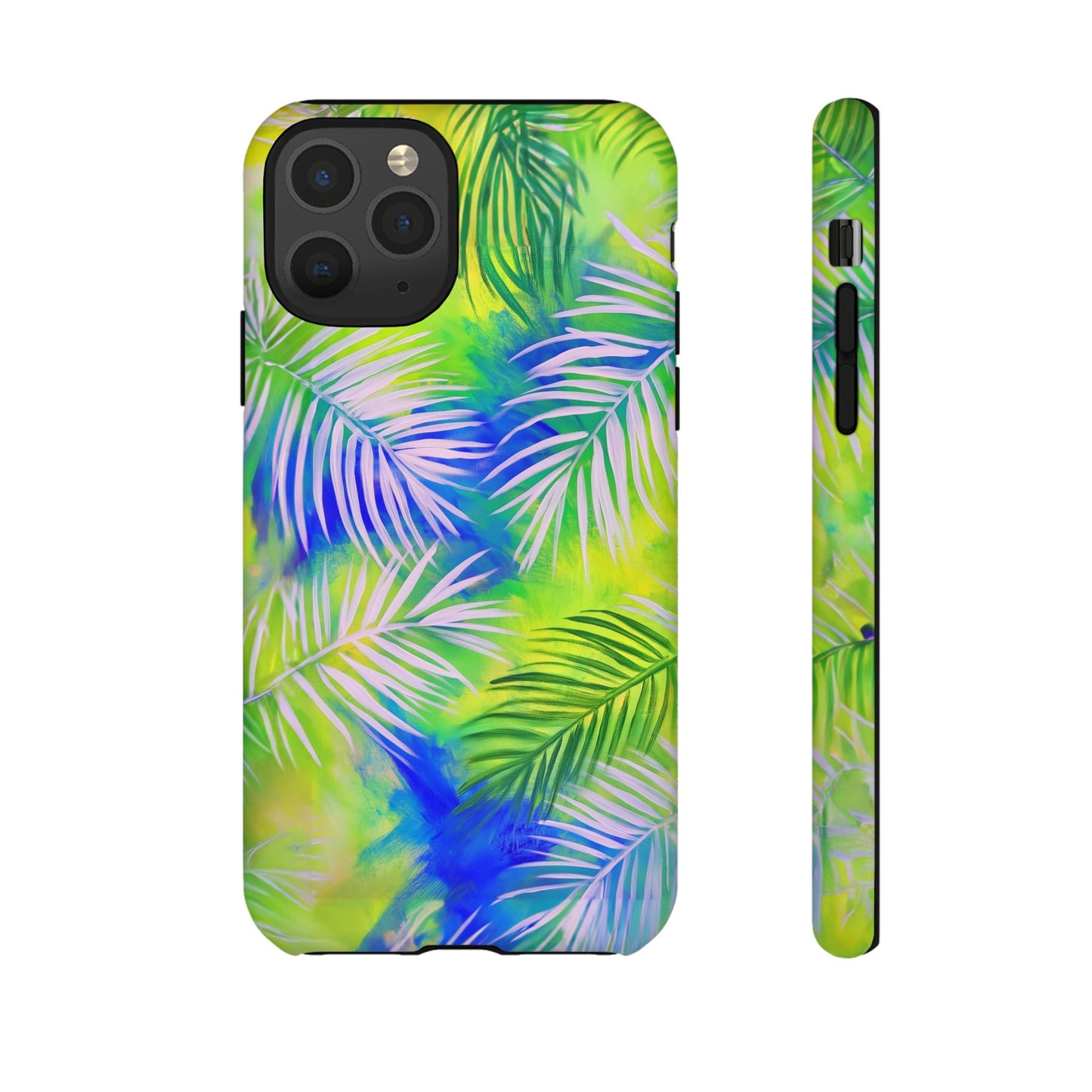 iphone case Looking Up at Paradise iPhone 11 Pro