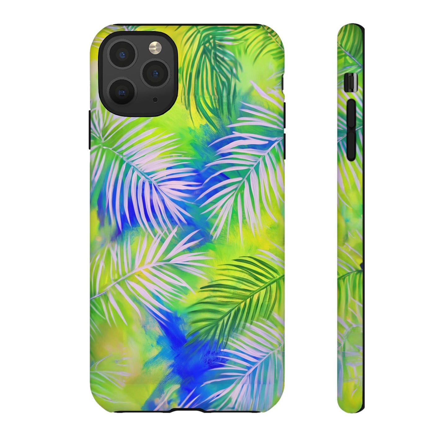 iphone case Looking Up at Paradise iPhone 11 Pro Max
