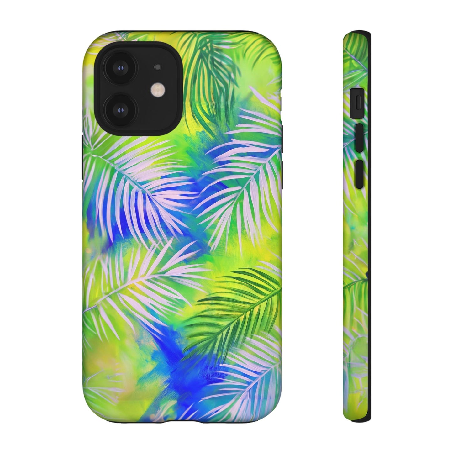 iphone case Looking Up at Paradise iPhone 12