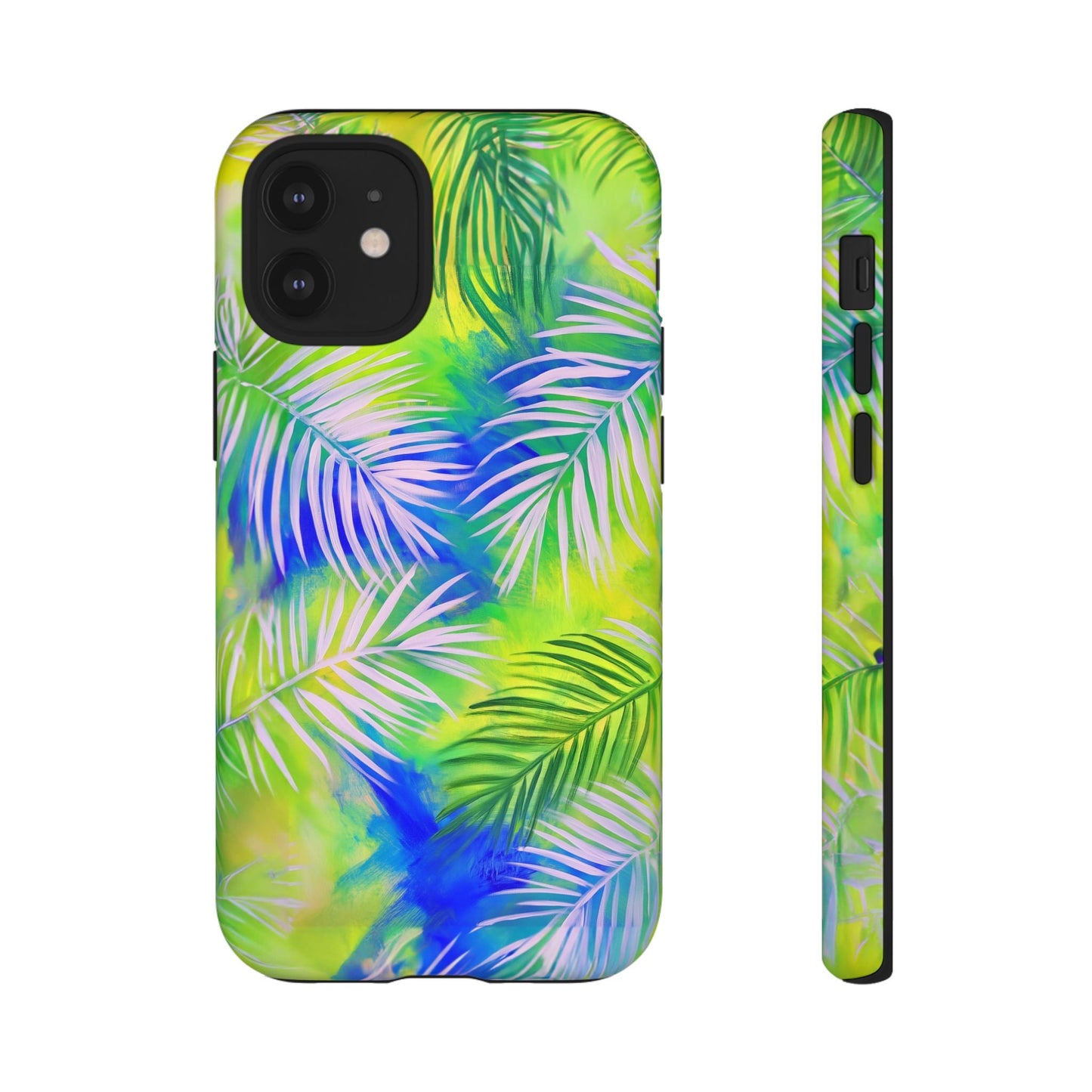 iphone case Looking Up at Paradise iPhone 12 Mini